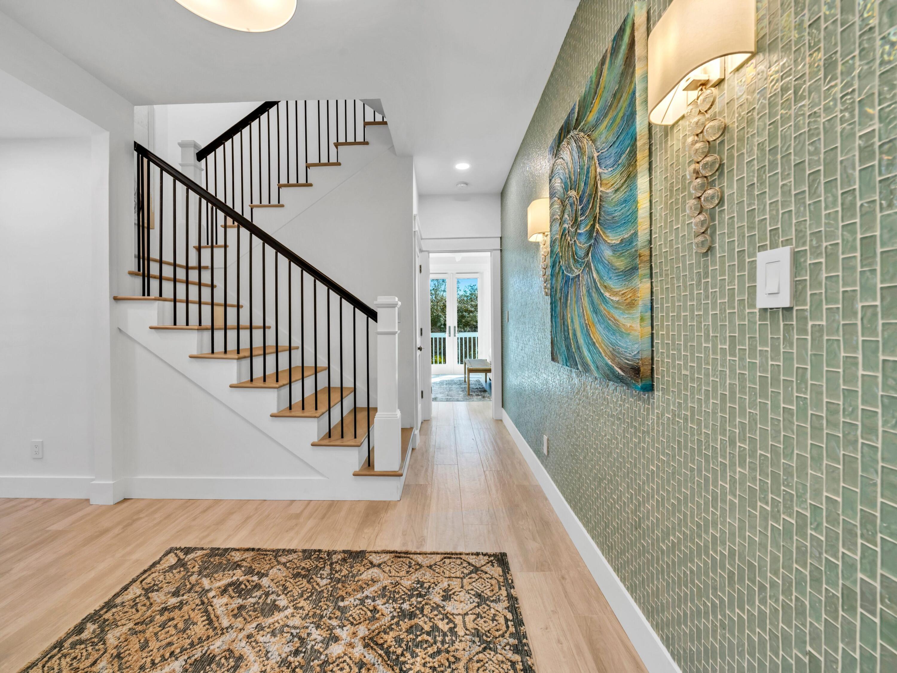 OLD FLORIDA BEACH - Residential