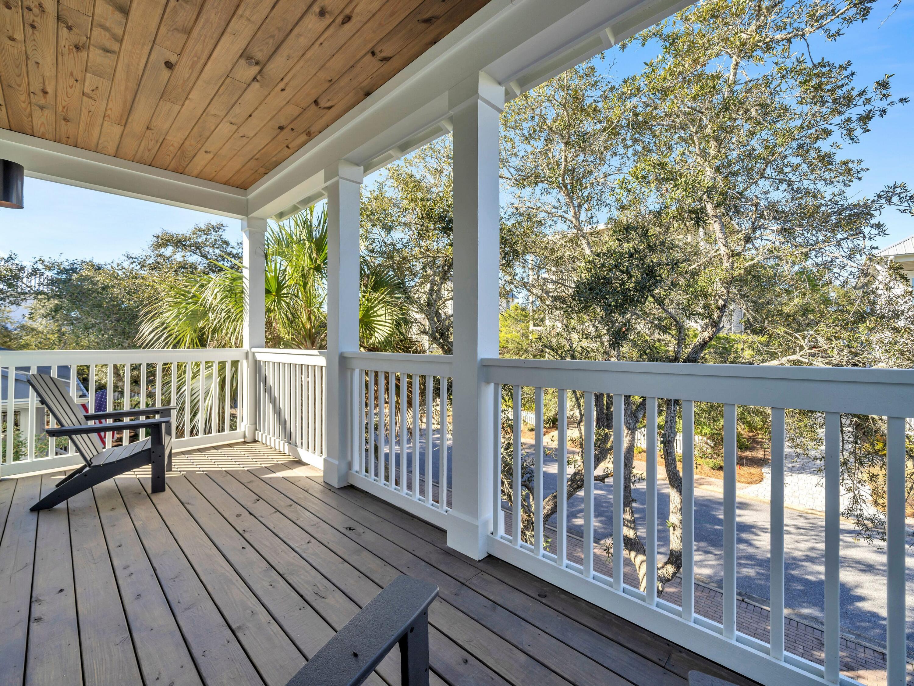 OLD FLORIDA BEACH - Residential