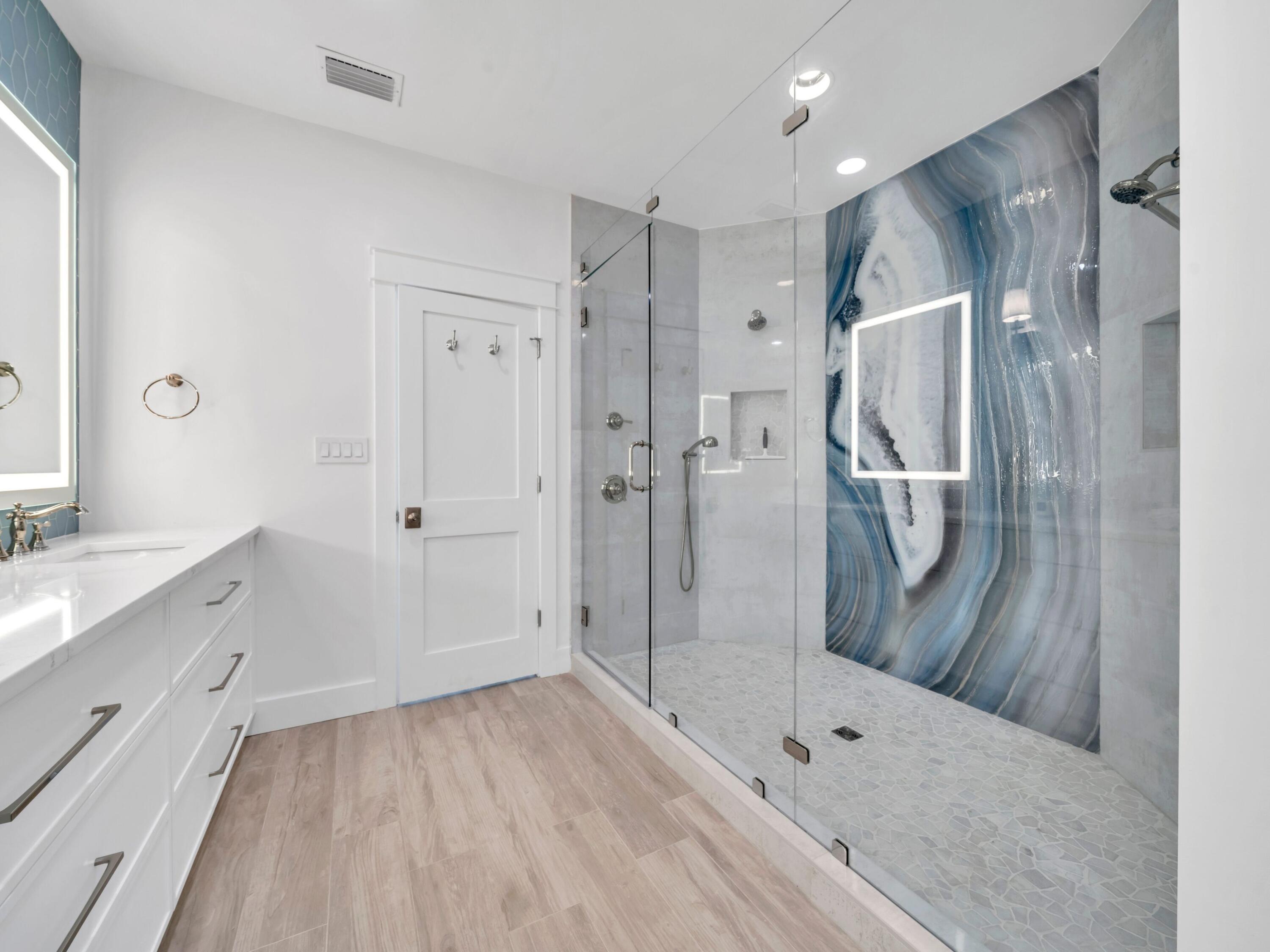 OLD FLORIDA BEACH - Residential