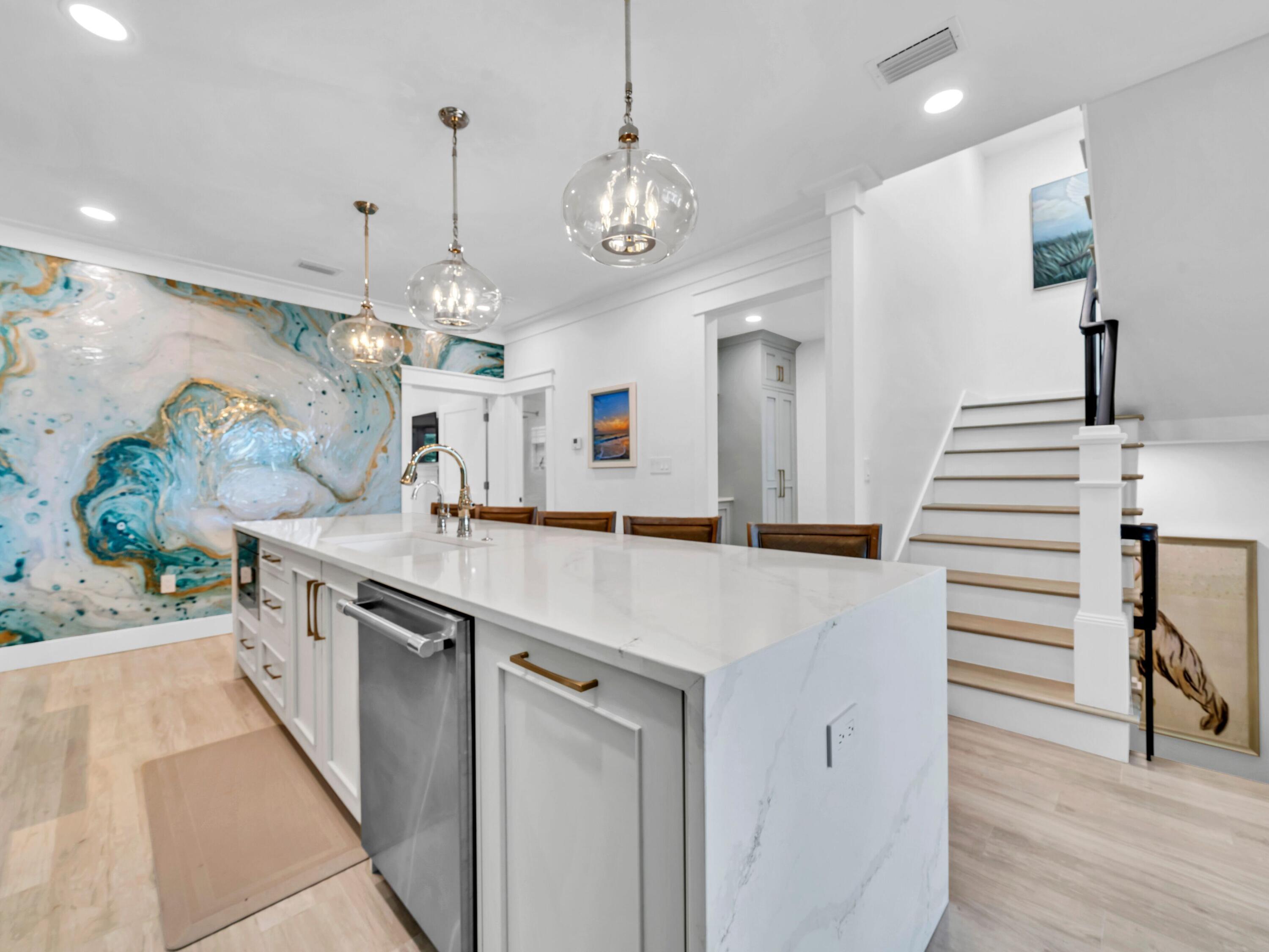 OLD FLORIDA BEACH - Residential