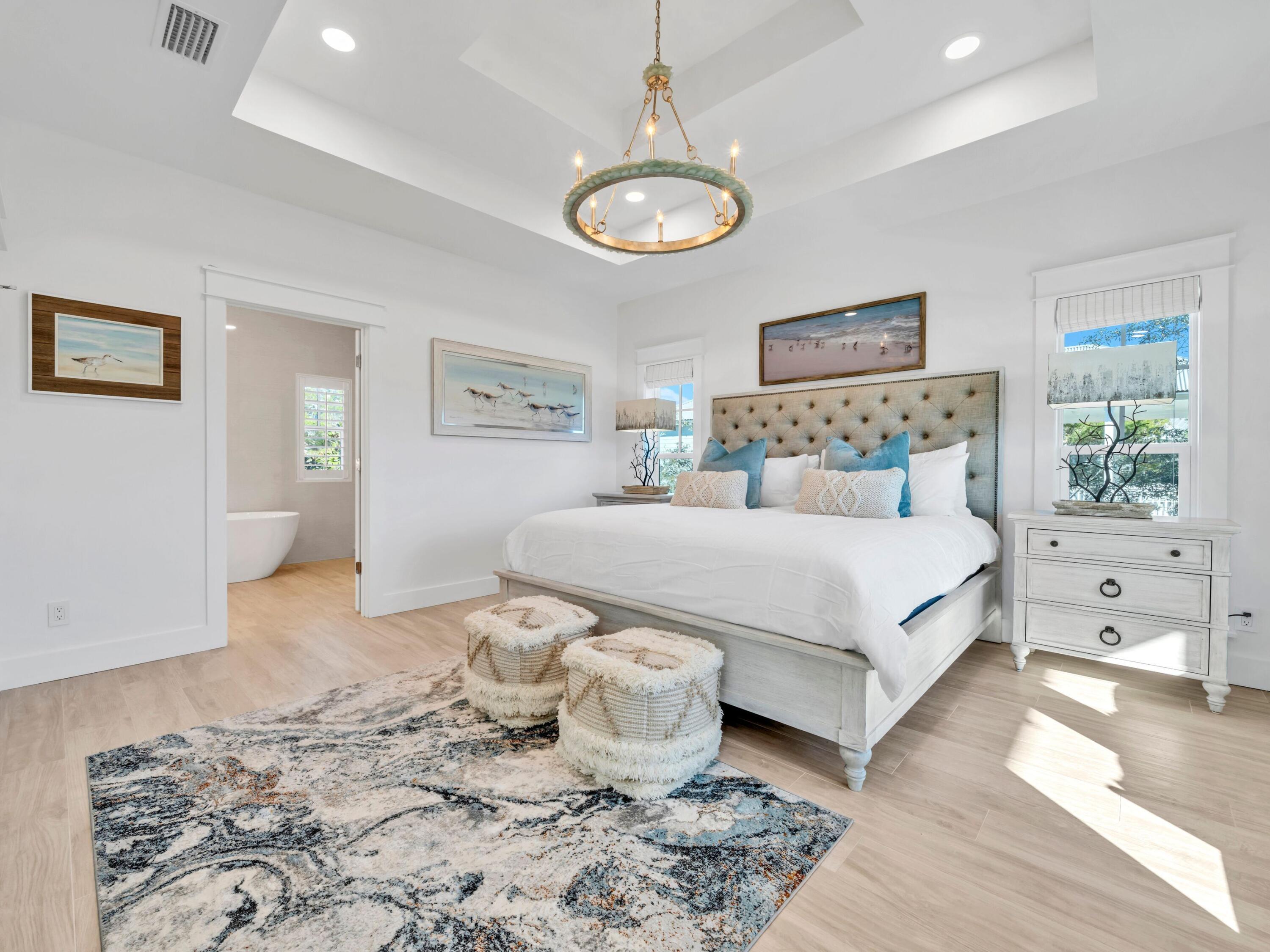 OLD FLORIDA BEACH - Residential