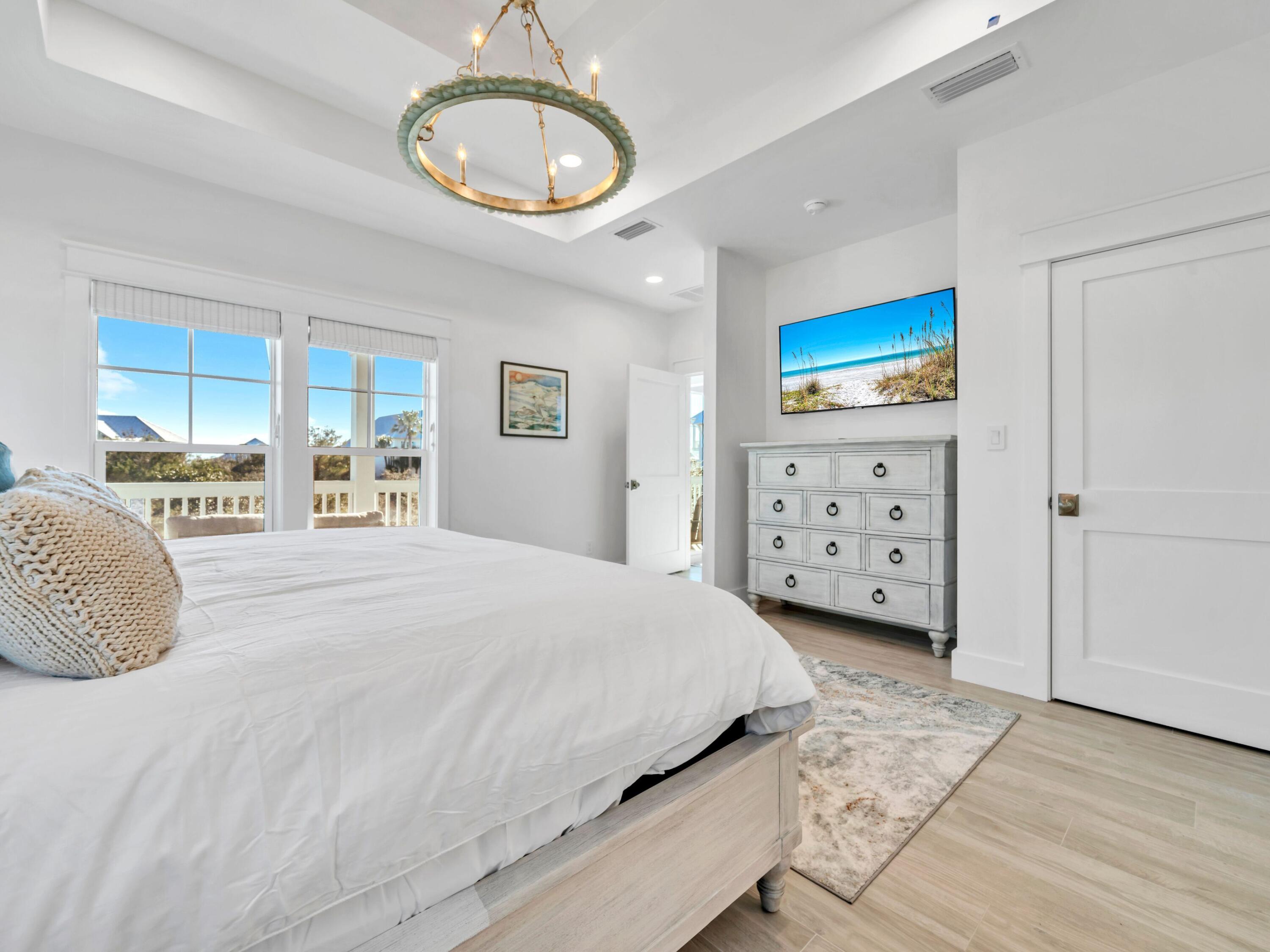 OLD FLORIDA BEACH - Residential