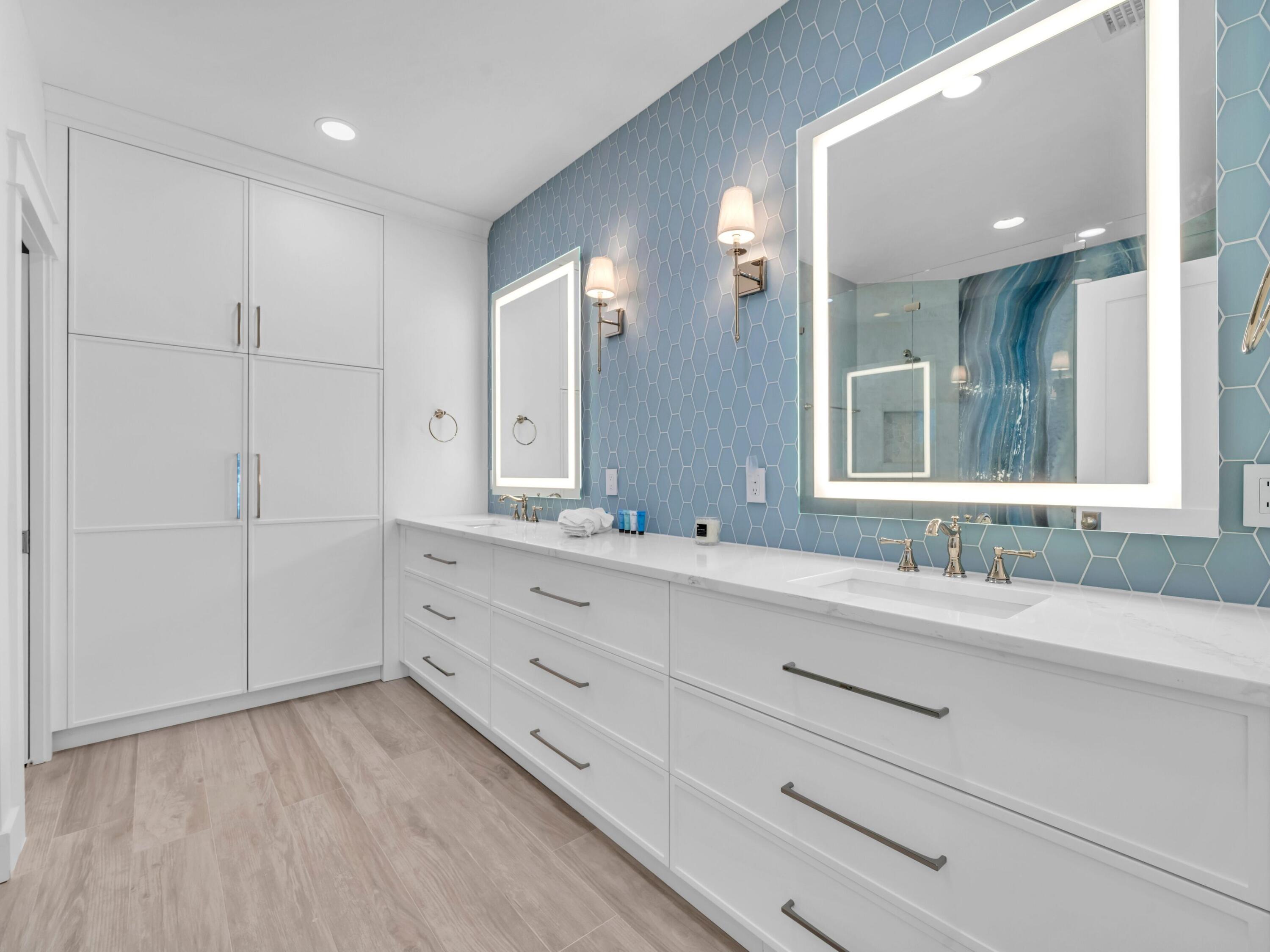 OLD FLORIDA BEACH - Residential