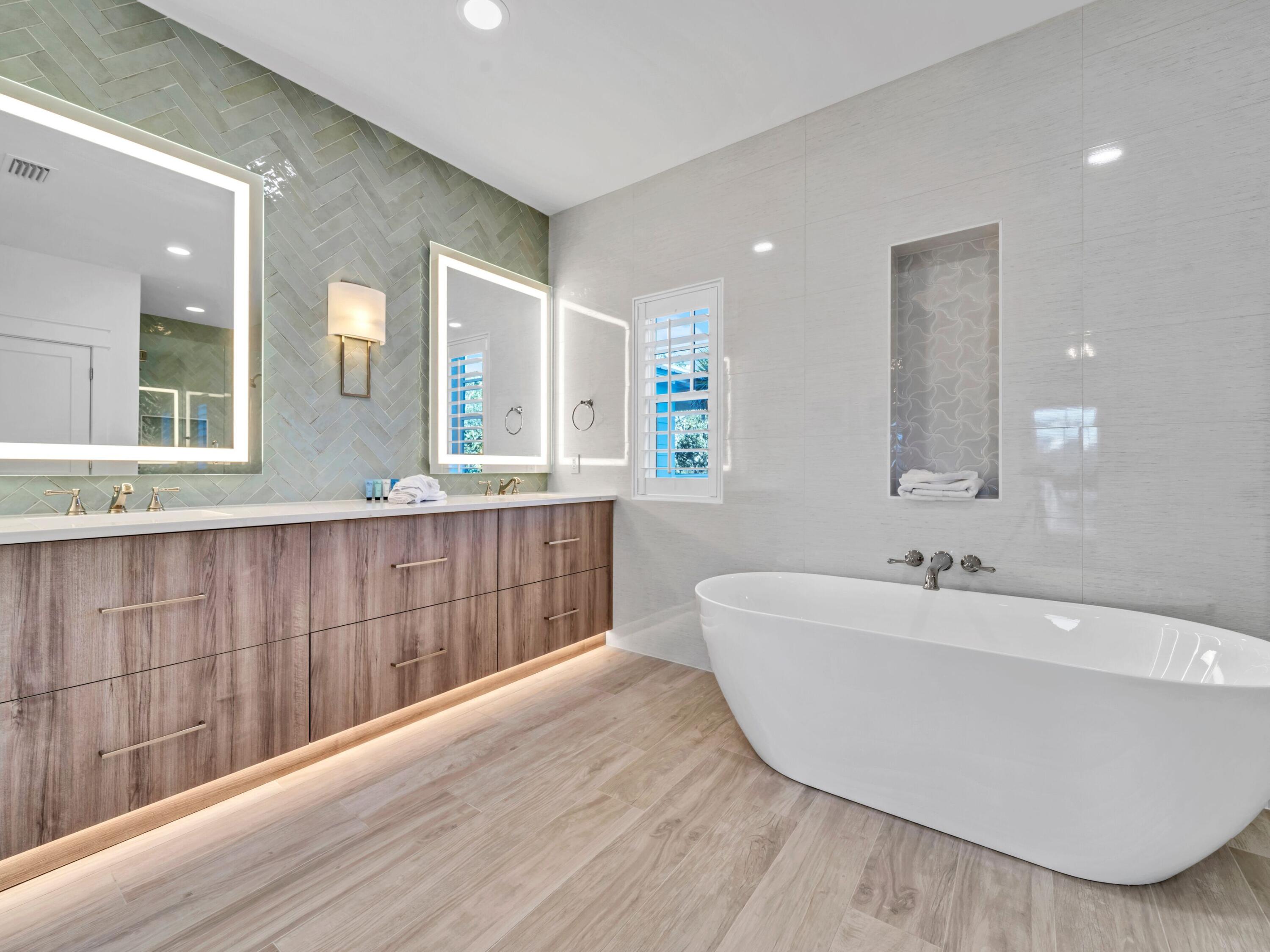 OLD FLORIDA BEACH - Residential