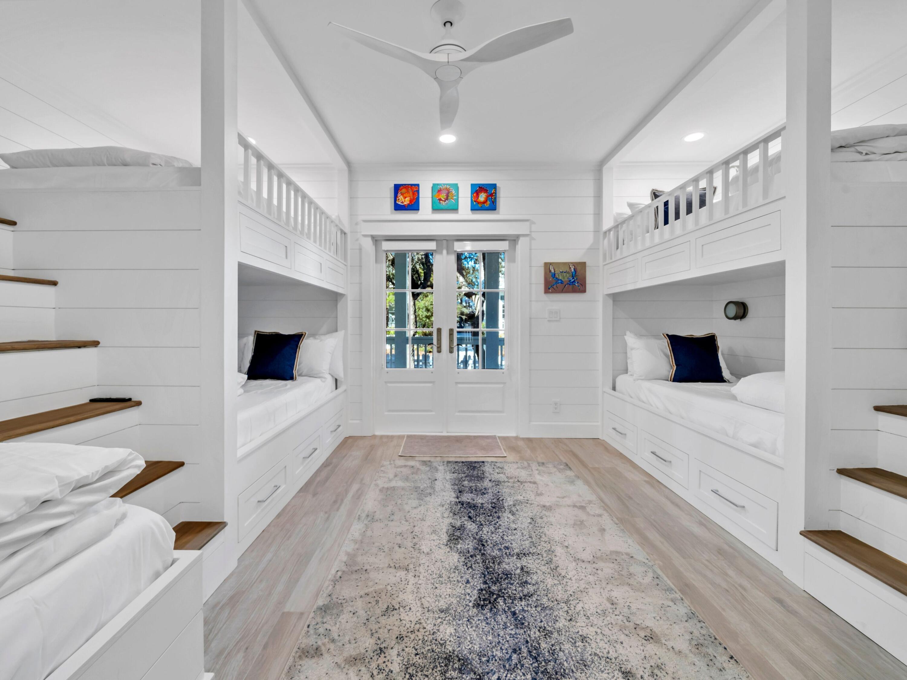 OLD FLORIDA BEACH - Residential