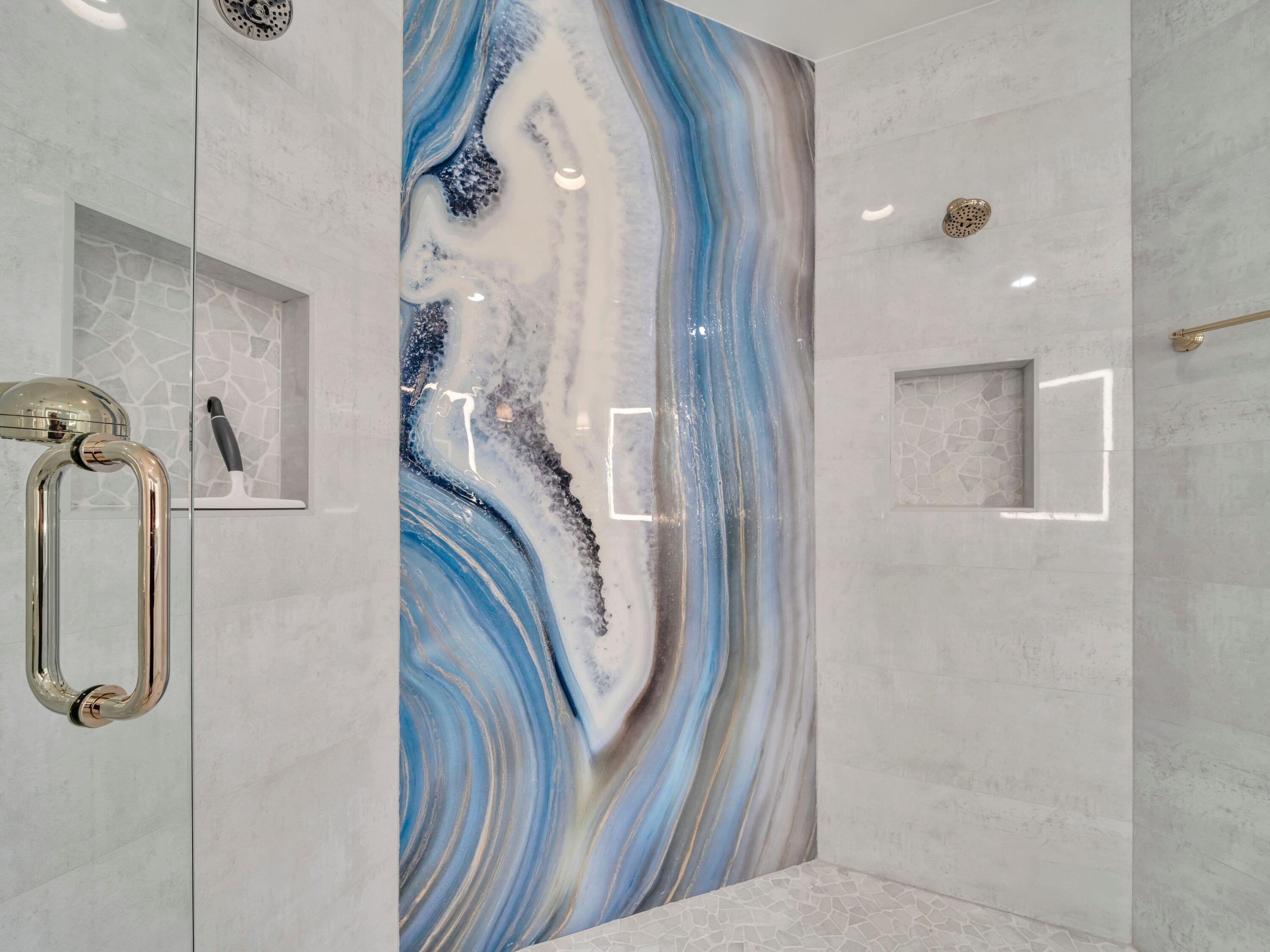 OLD FLORIDA BEACH - Residential