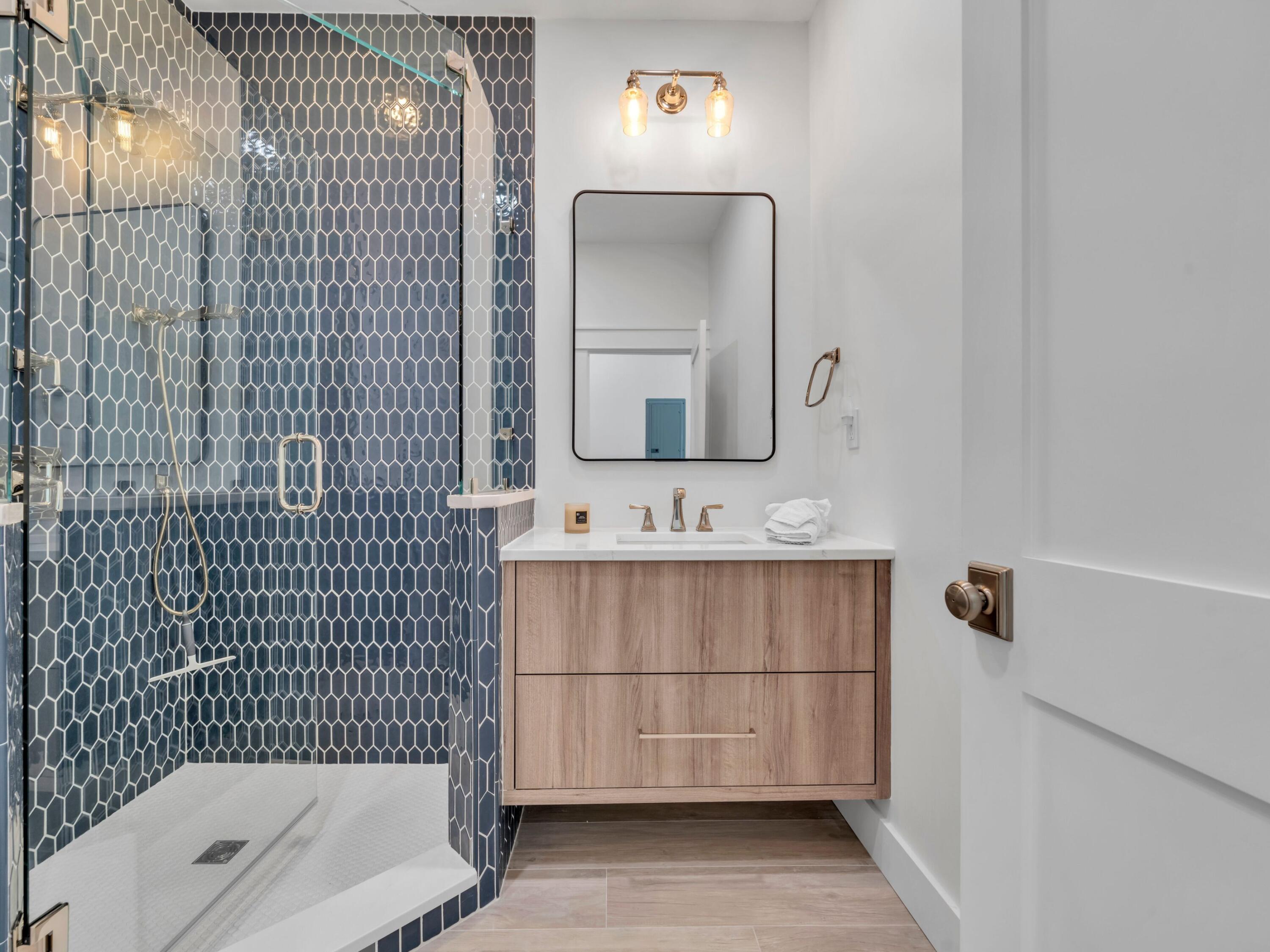 OLD FLORIDA BEACH - Residential