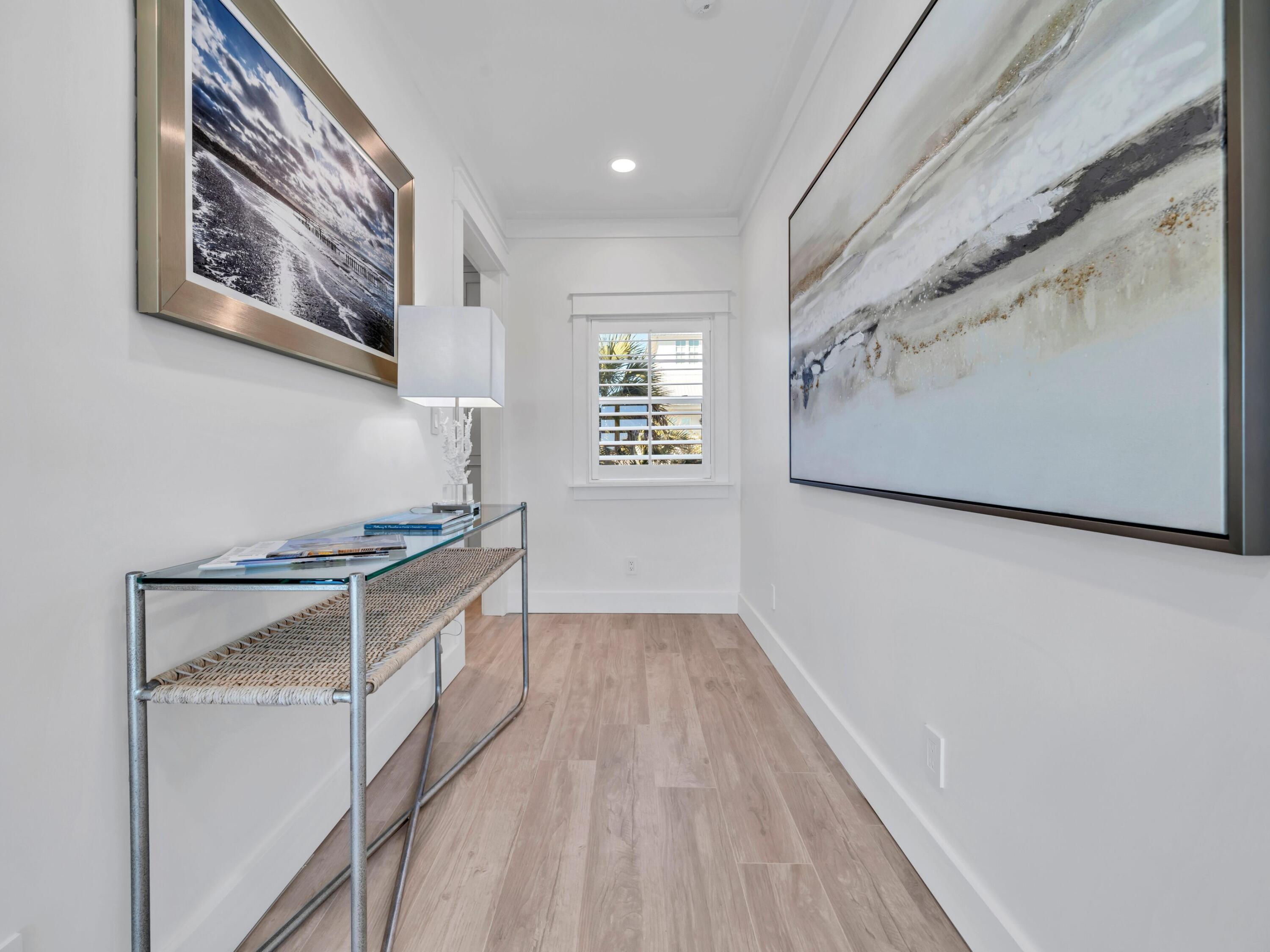 OLD FLORIDA BEACH - Residential