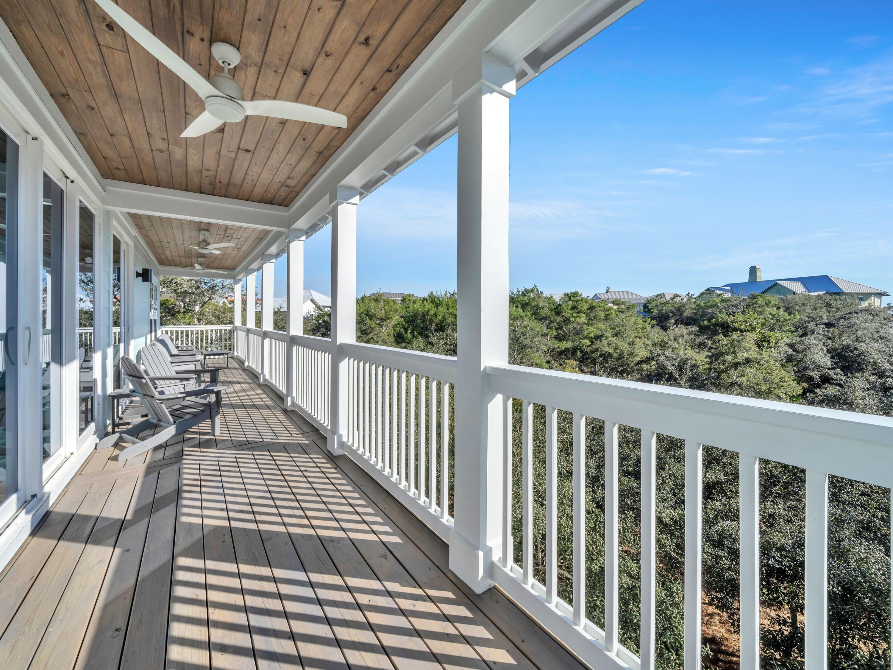 OLD FLORIDA BEACH - Residential