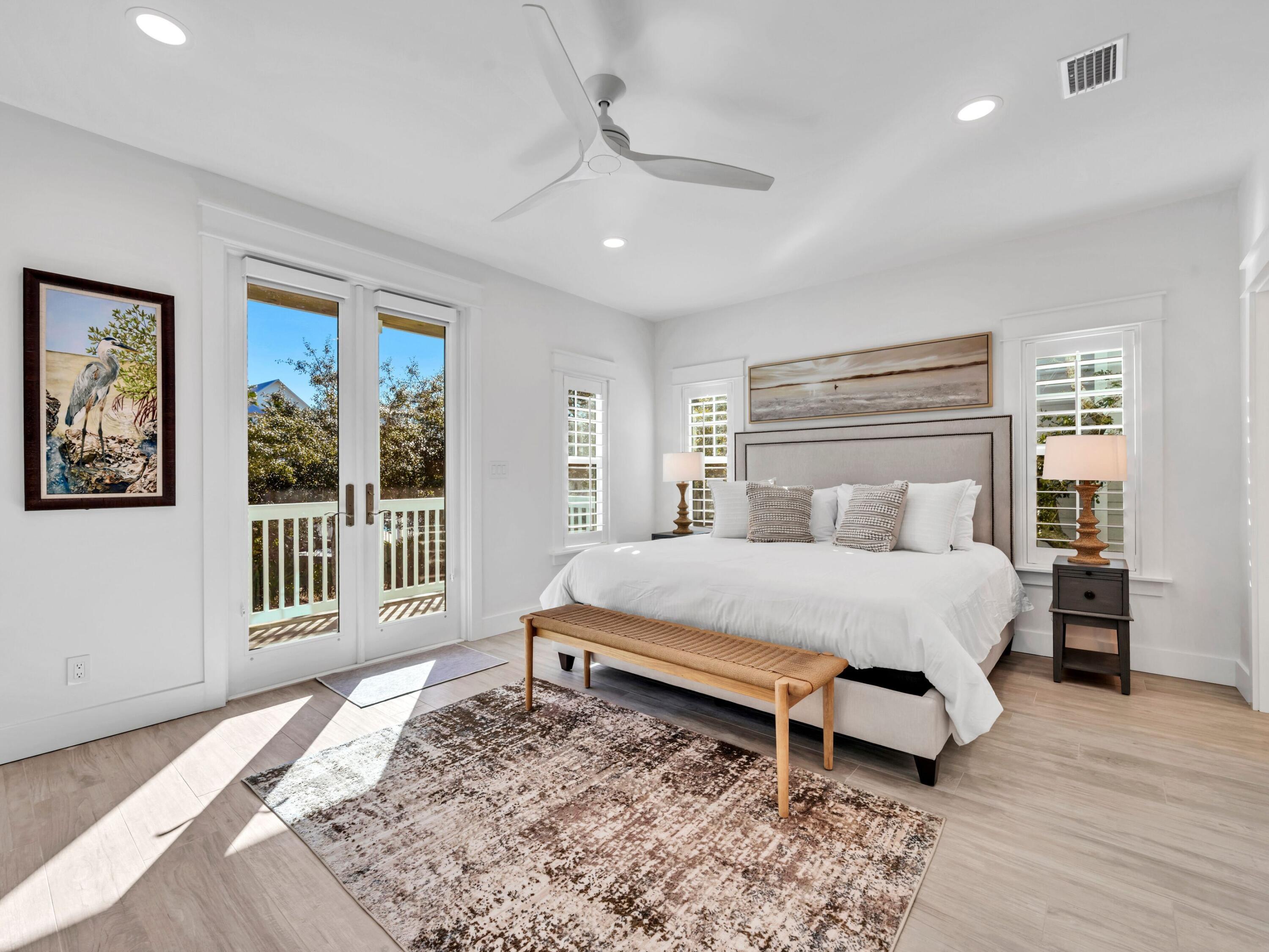 OLD FLORIDA BEACH - Residential