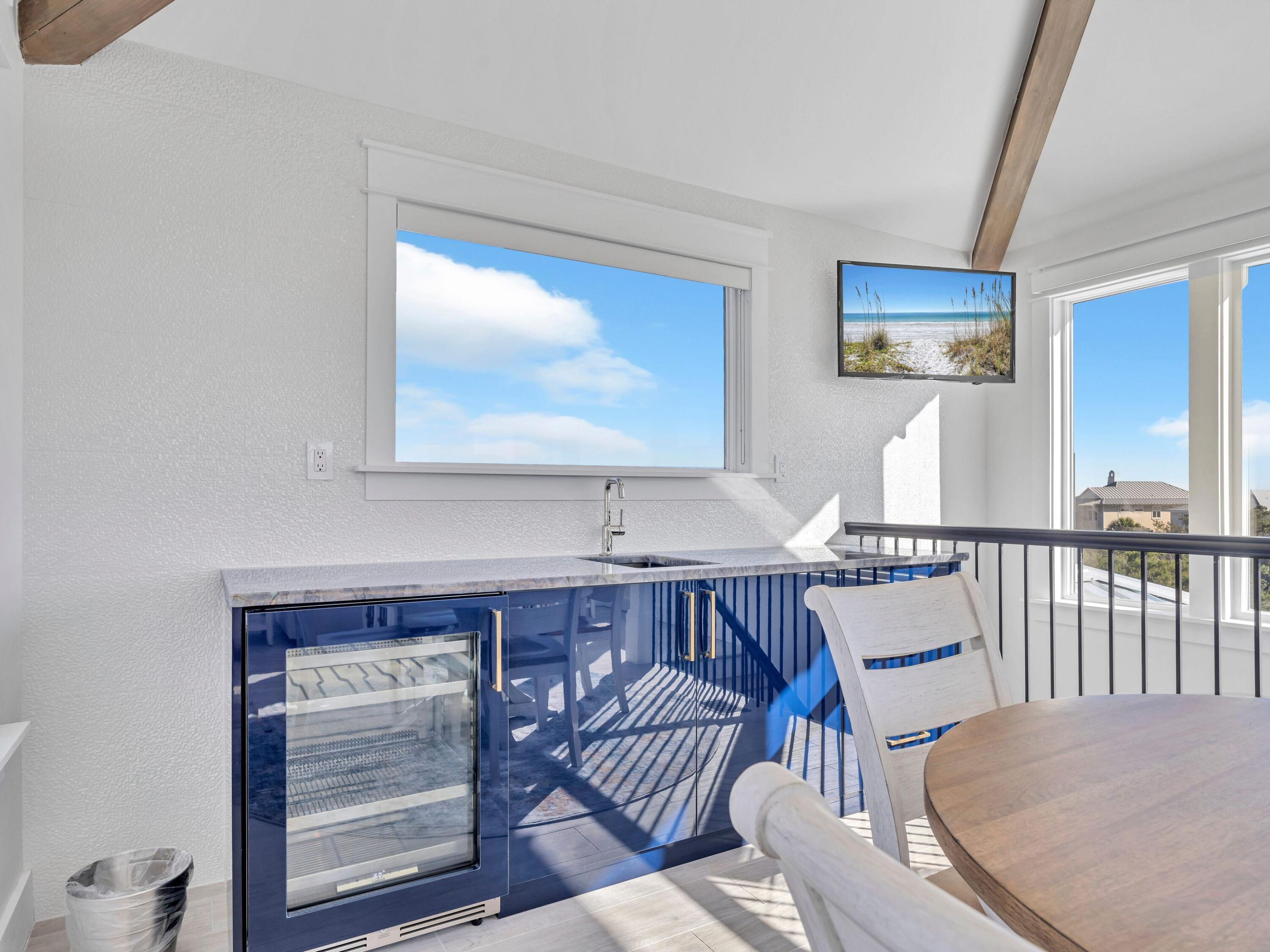 OLD FLORIDA BEACH - Residential