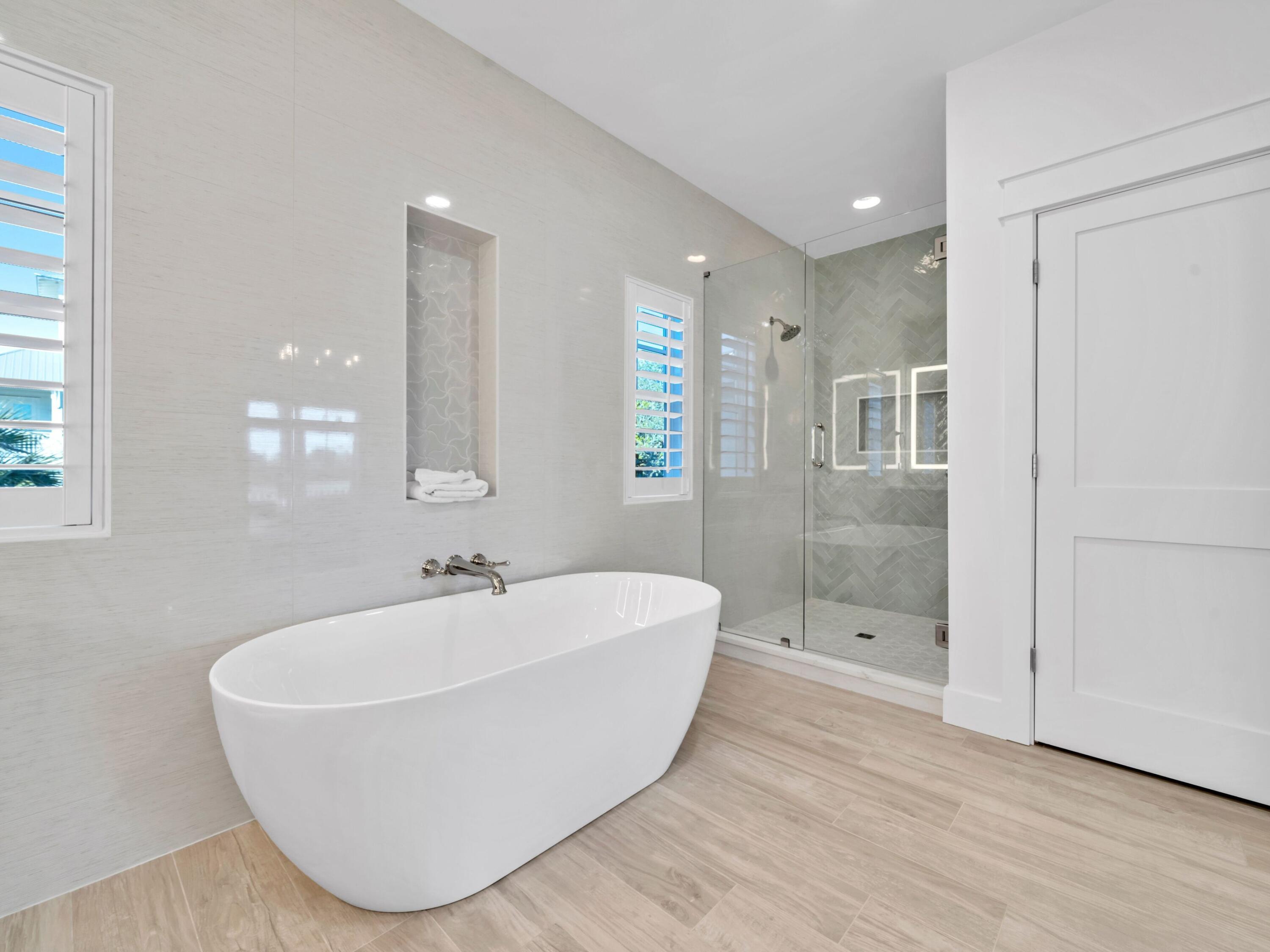 OLD FLORIDA BEACH - Residential