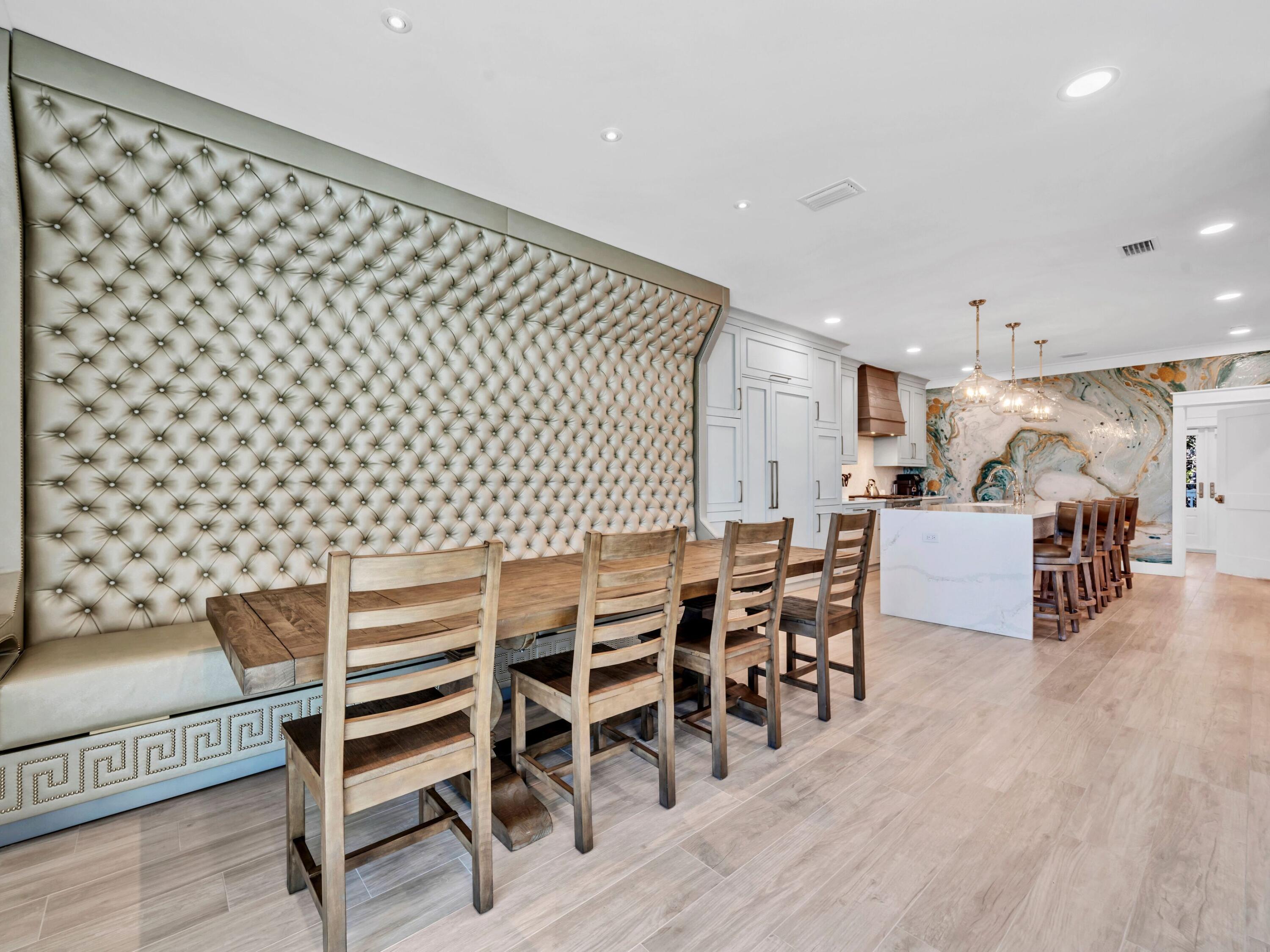 OLD FLORIDA BEACH - Residential