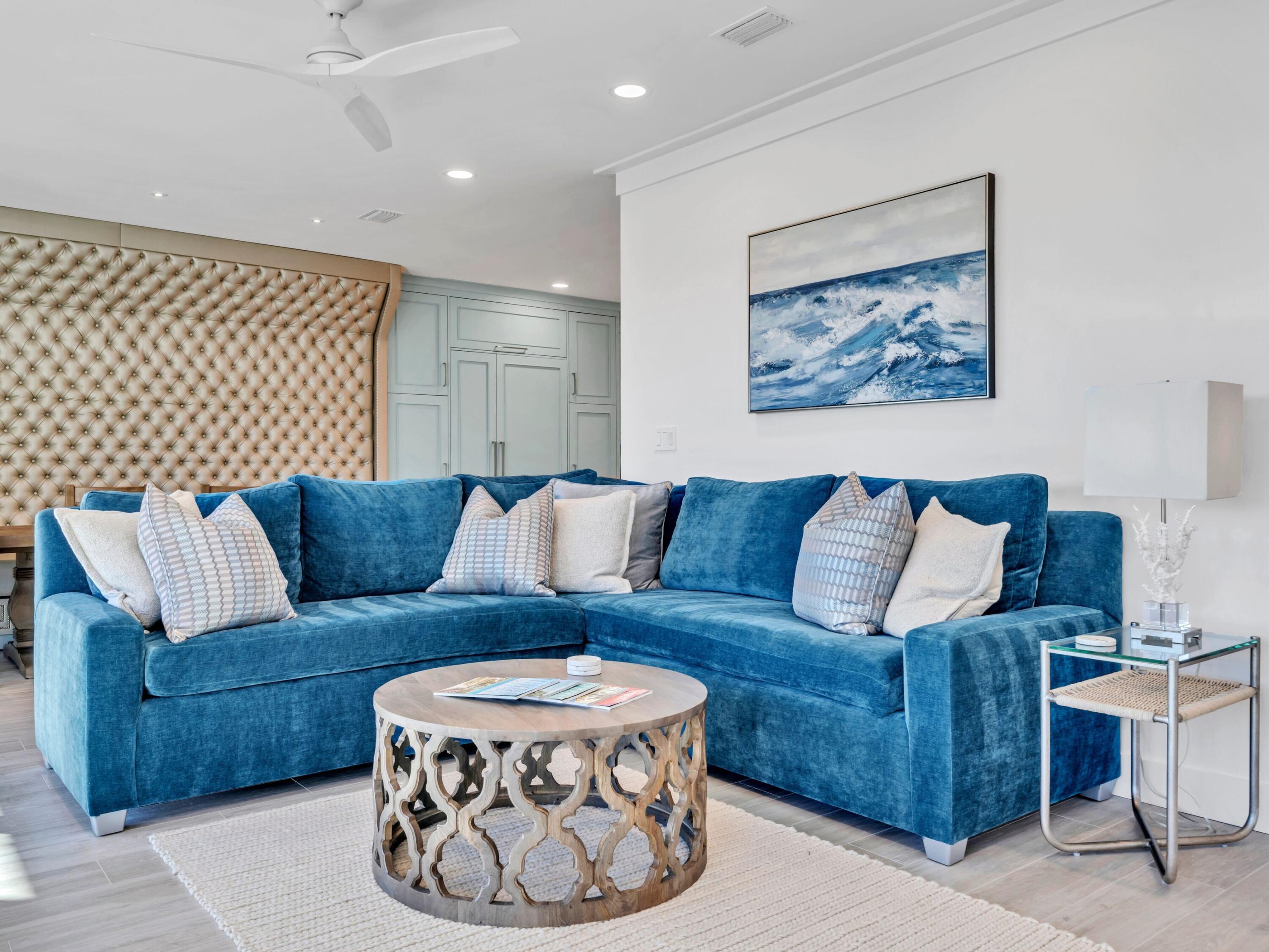 OLD FLORIDA BEACH - Residential