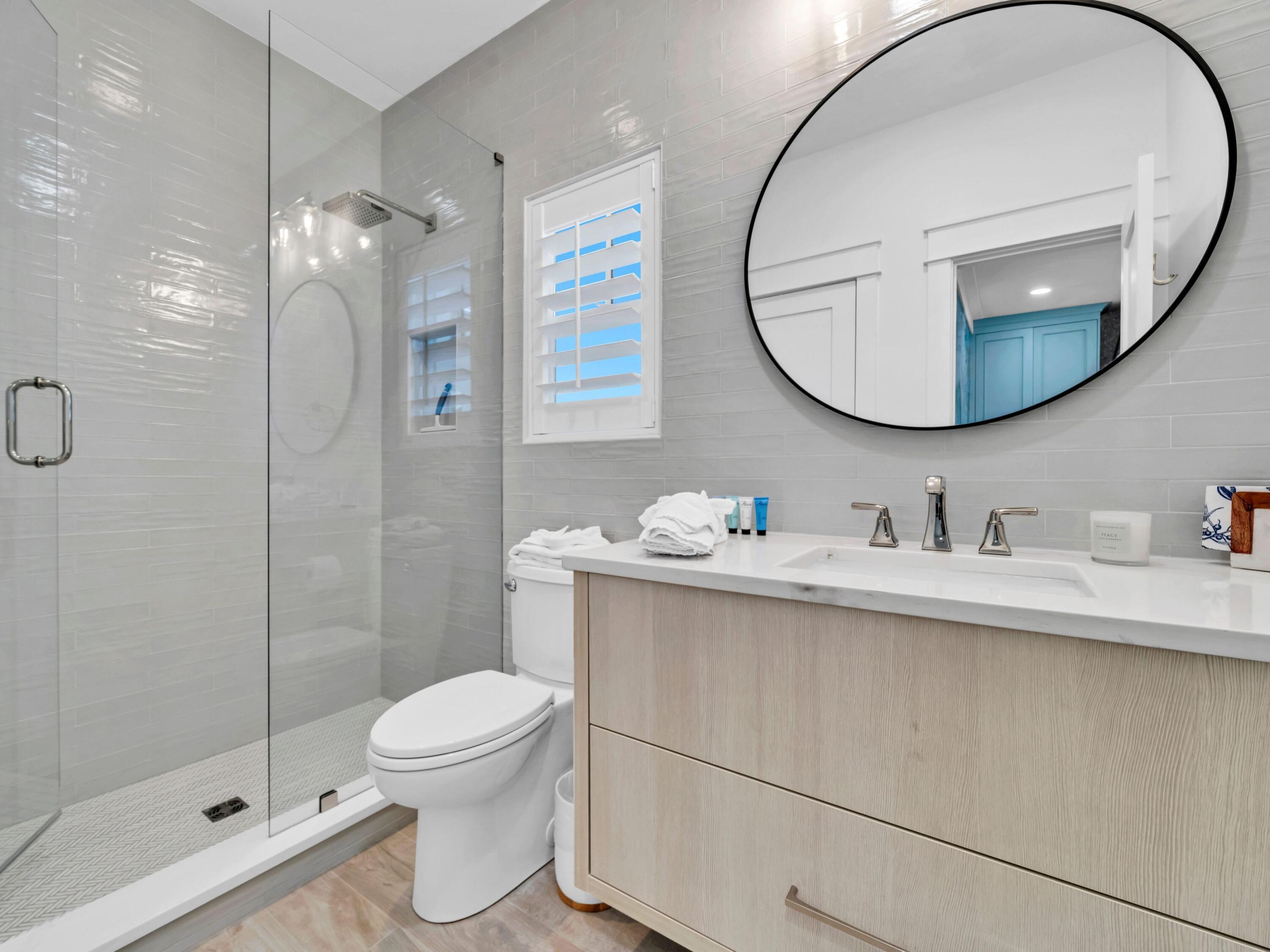 OLD FLORIDA BEACH - Residential