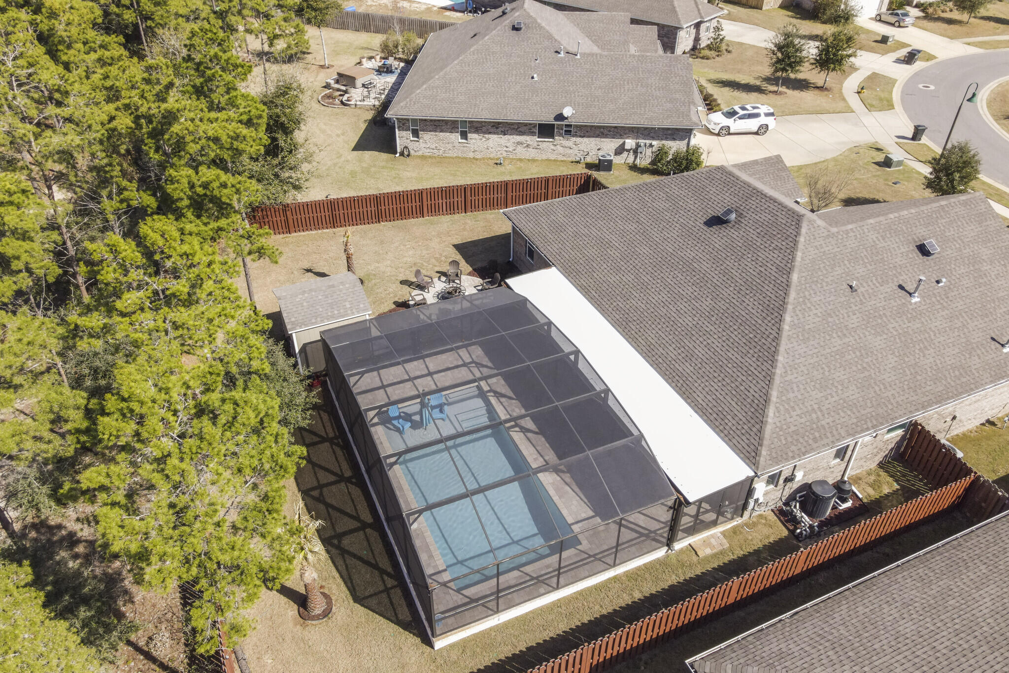 Hammock Bay, Sweetwater Subdivision - Residential