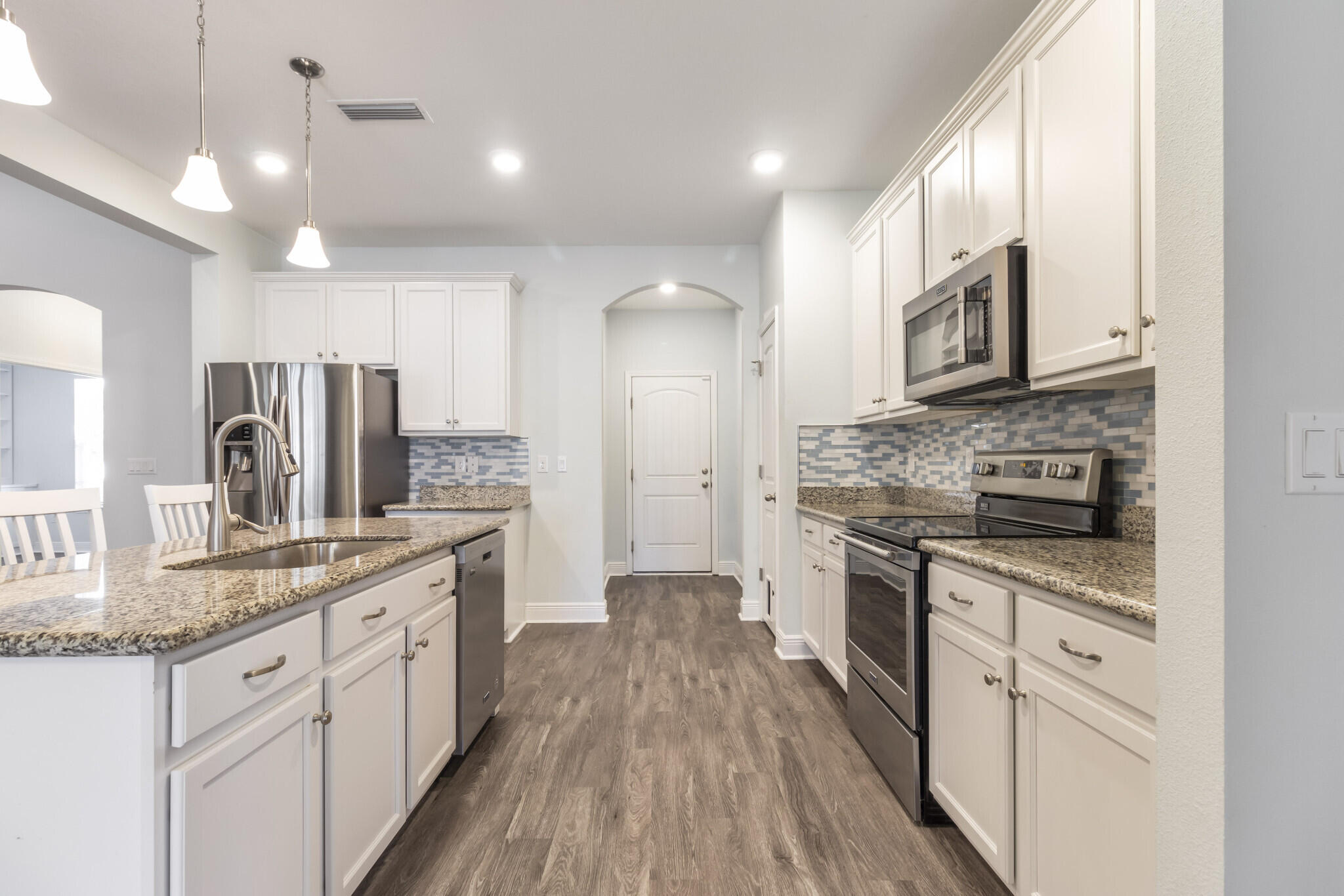 Hammock Bay, Sweetwater Subdivision - Residential