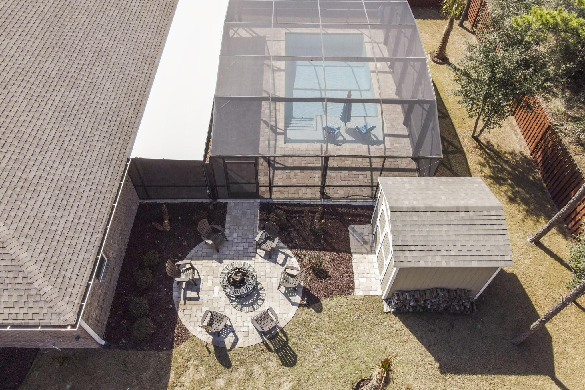 Hammock Bay, Sweetwater Subdivision - Residential