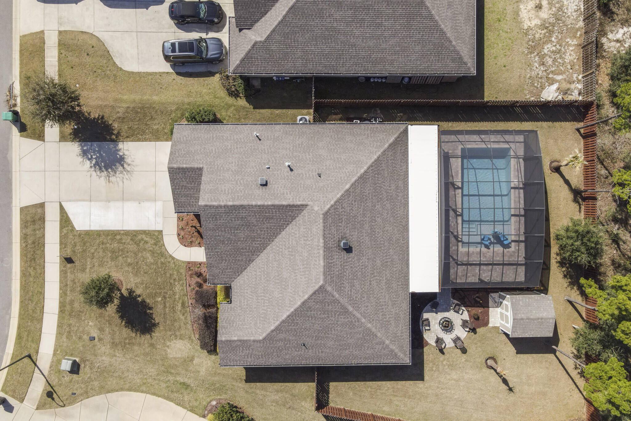 Hammock Bay, Sweetwater Subdivision - Residential