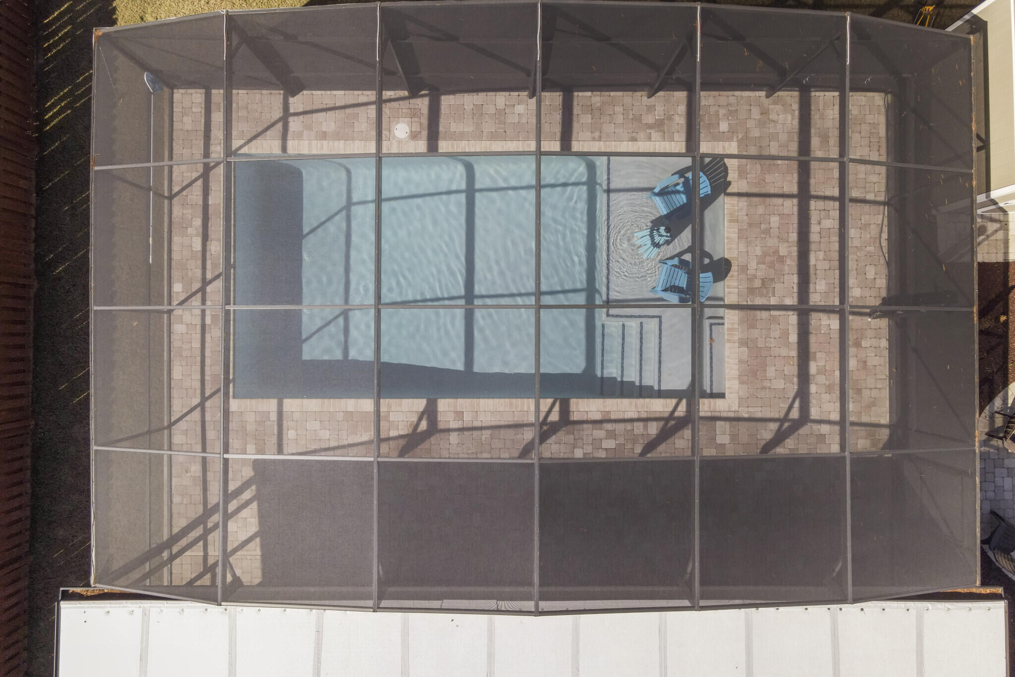 Hammock Bay, Sweetwater Subdivision - Residential