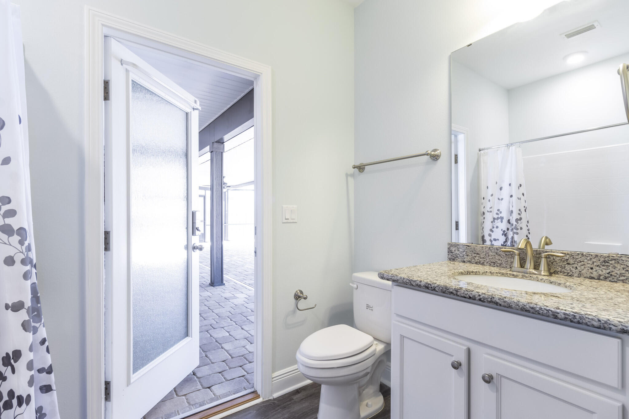 Hammock Bay, Sweetwater Subdivision - Residential