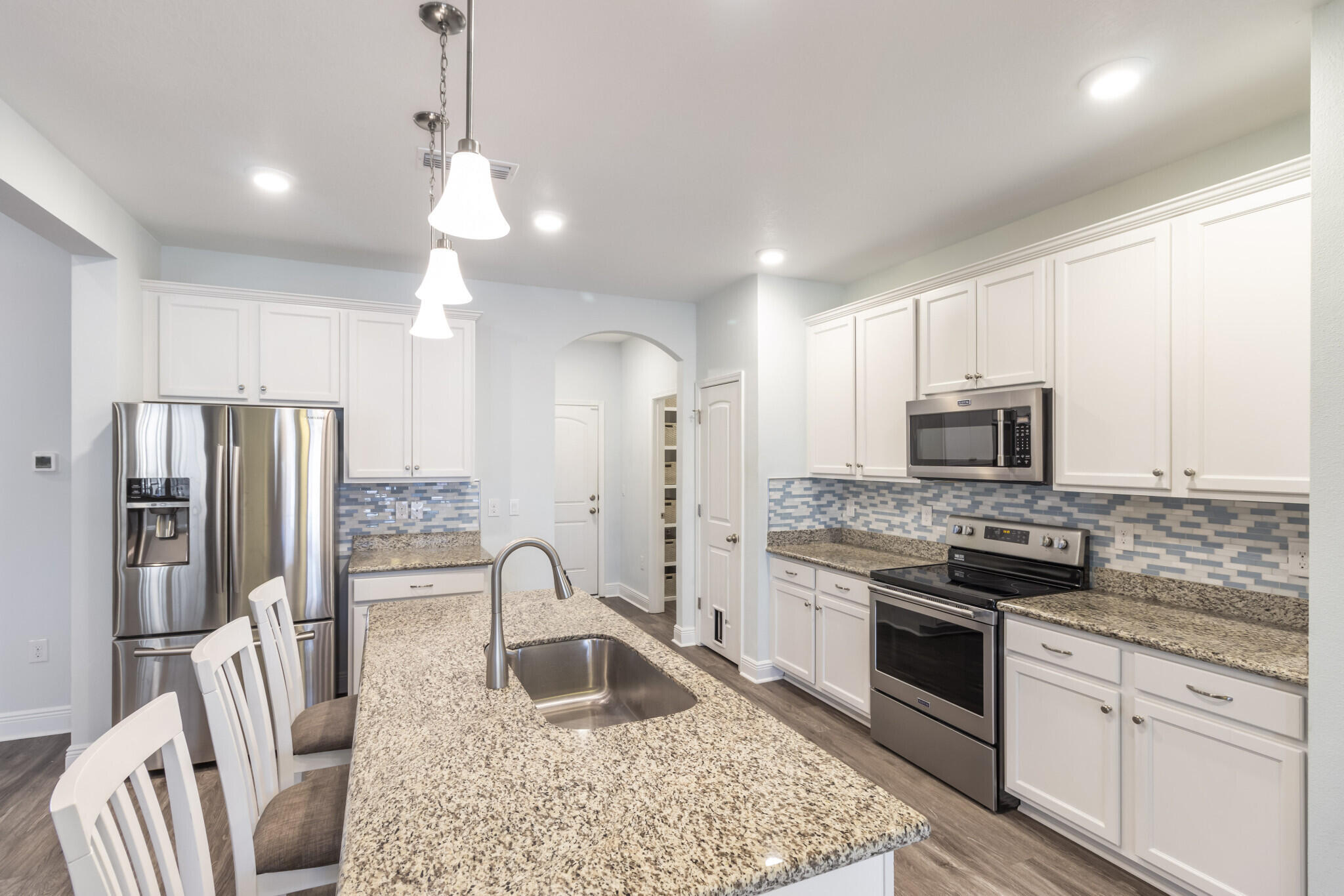 Hammock Bay, Sweetwater Subdivision - Residential