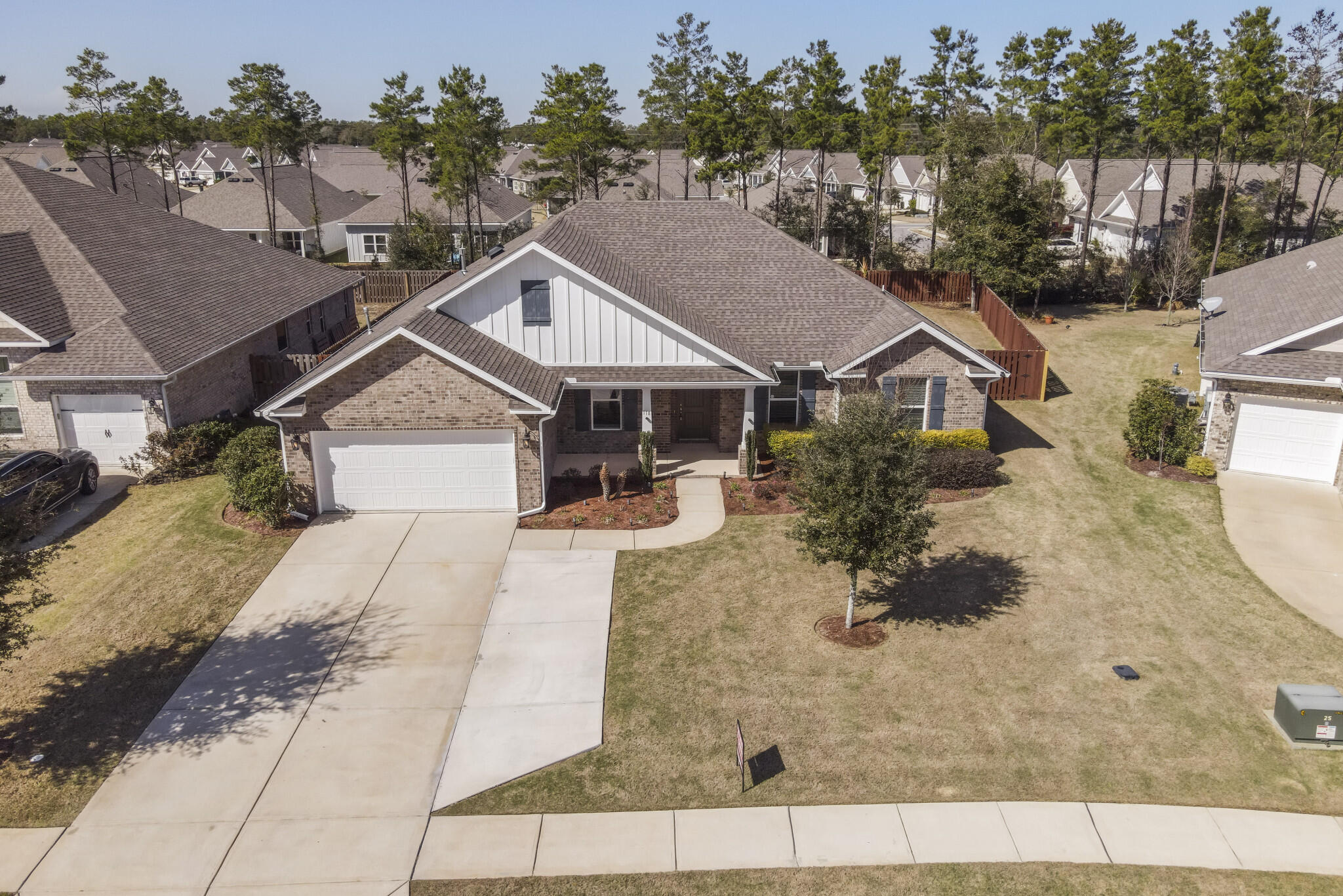 Hammock Bay, Sweetwater Subdivision - Residential