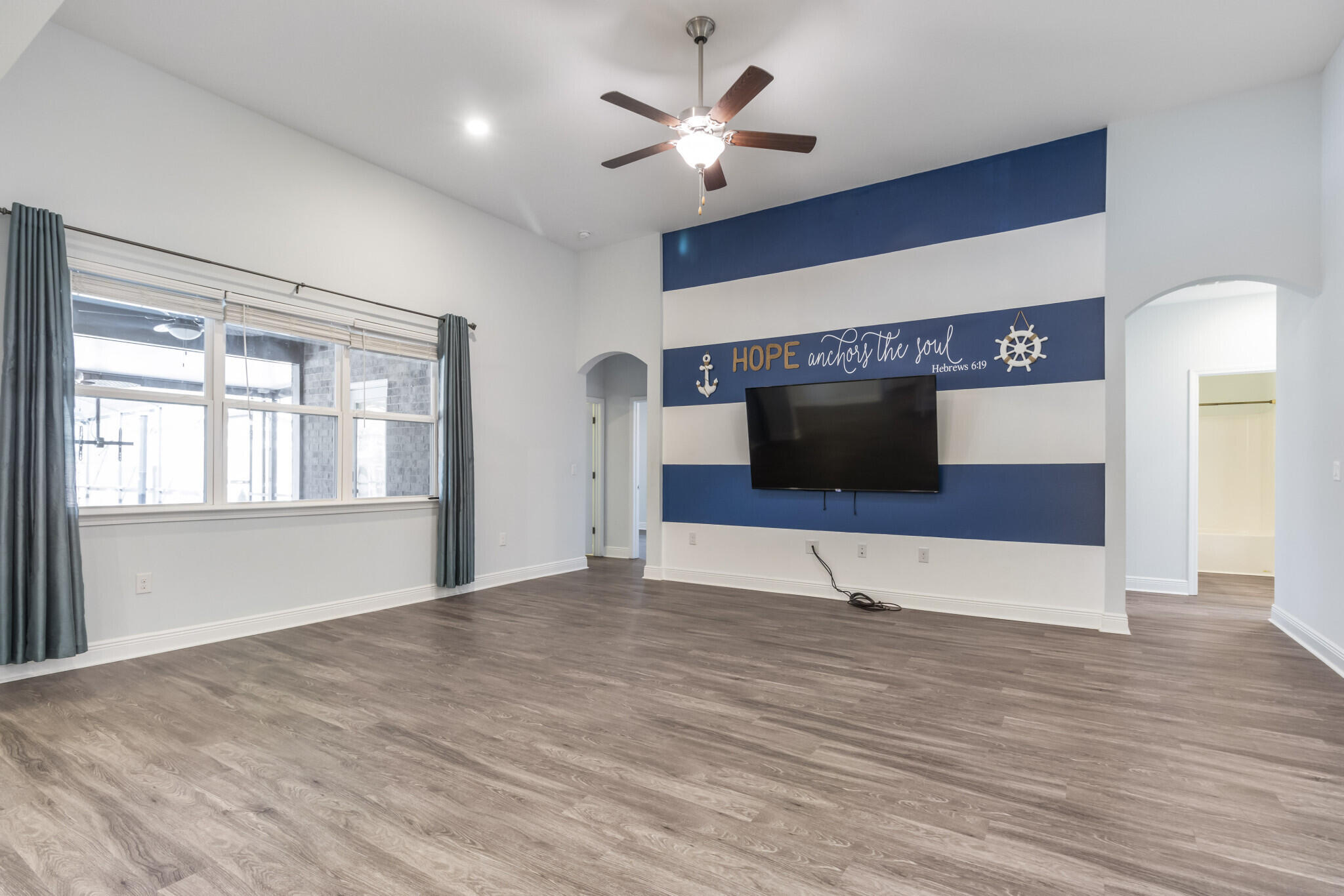 Hammock Bay, Sweetwater Subdivision - Residential