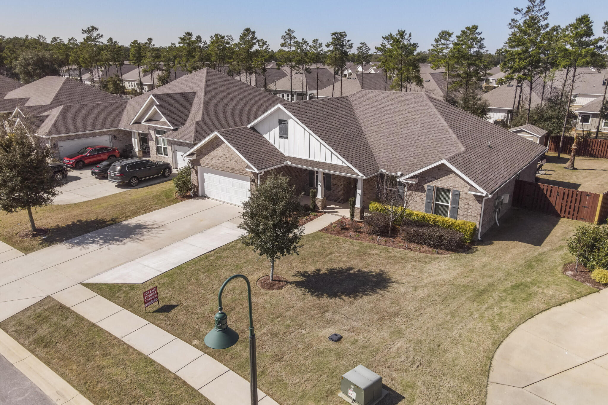 Hammock Bay, Sweetwater Subdivision - Residential
