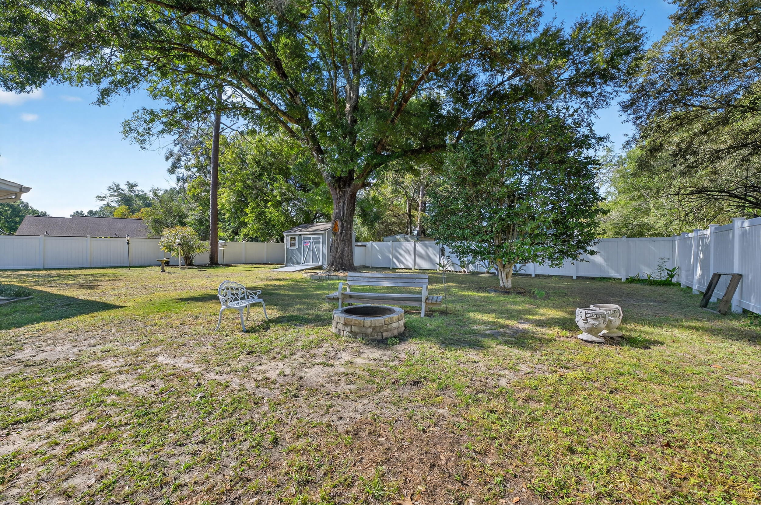 FOREST ACRES - Residential