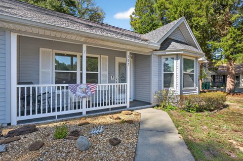 105 Cedar Point Road Crestview FL 32539