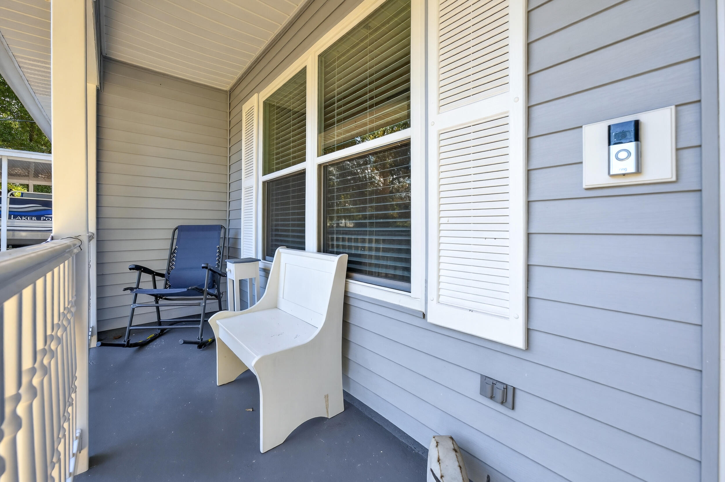 FOREST ACRES - Residential