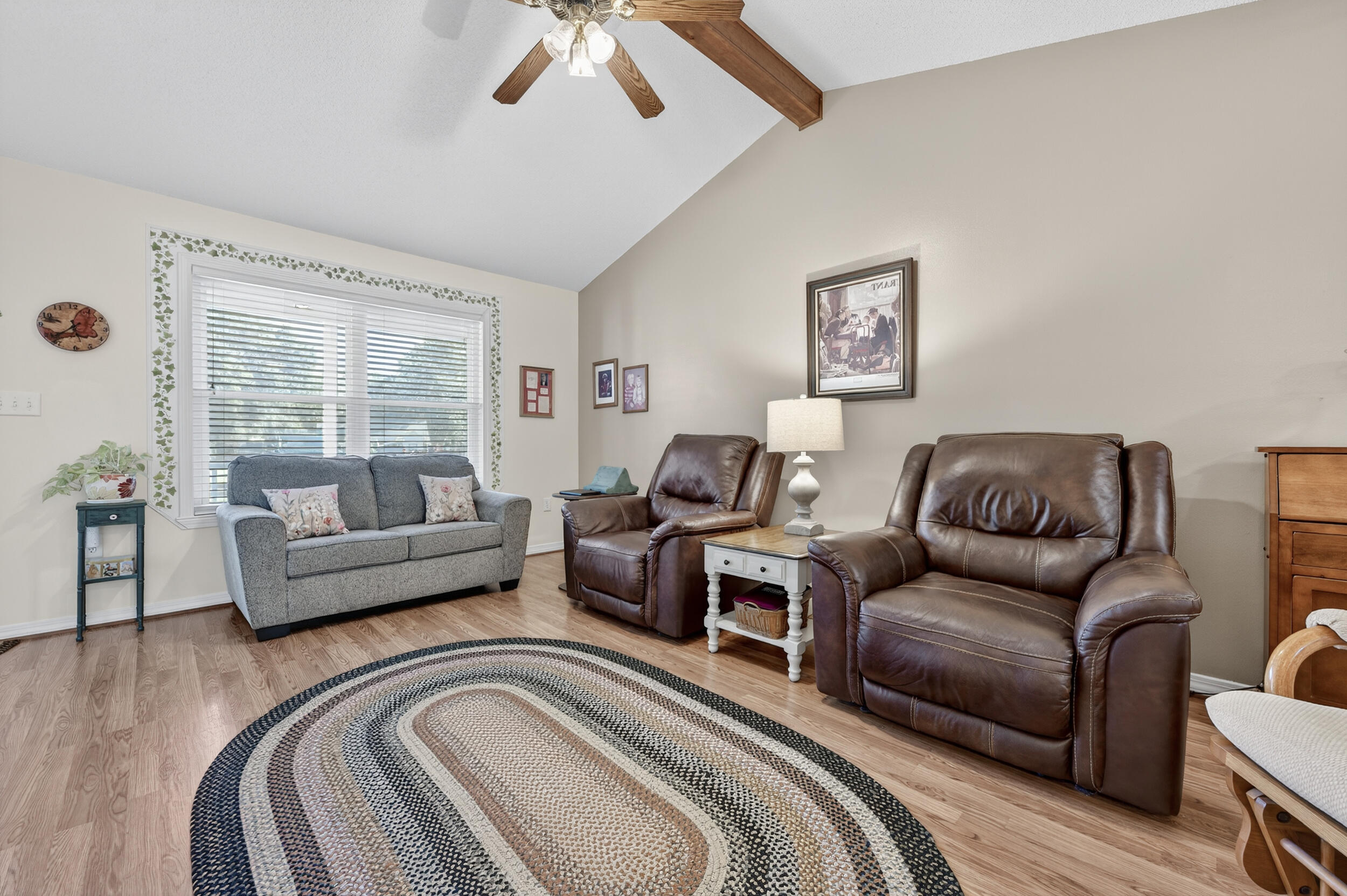 FOREST ACRES - Residential