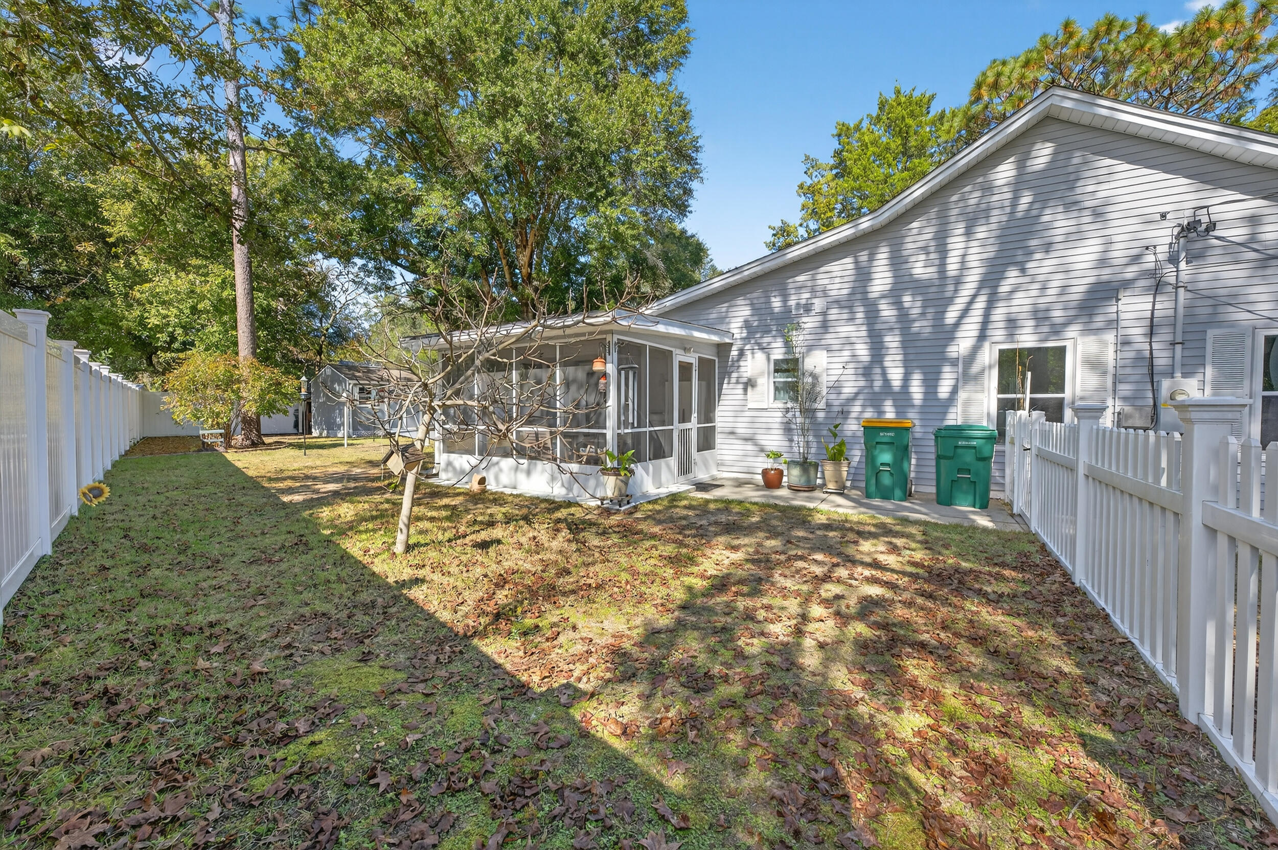 FOREST ACRES - Residential