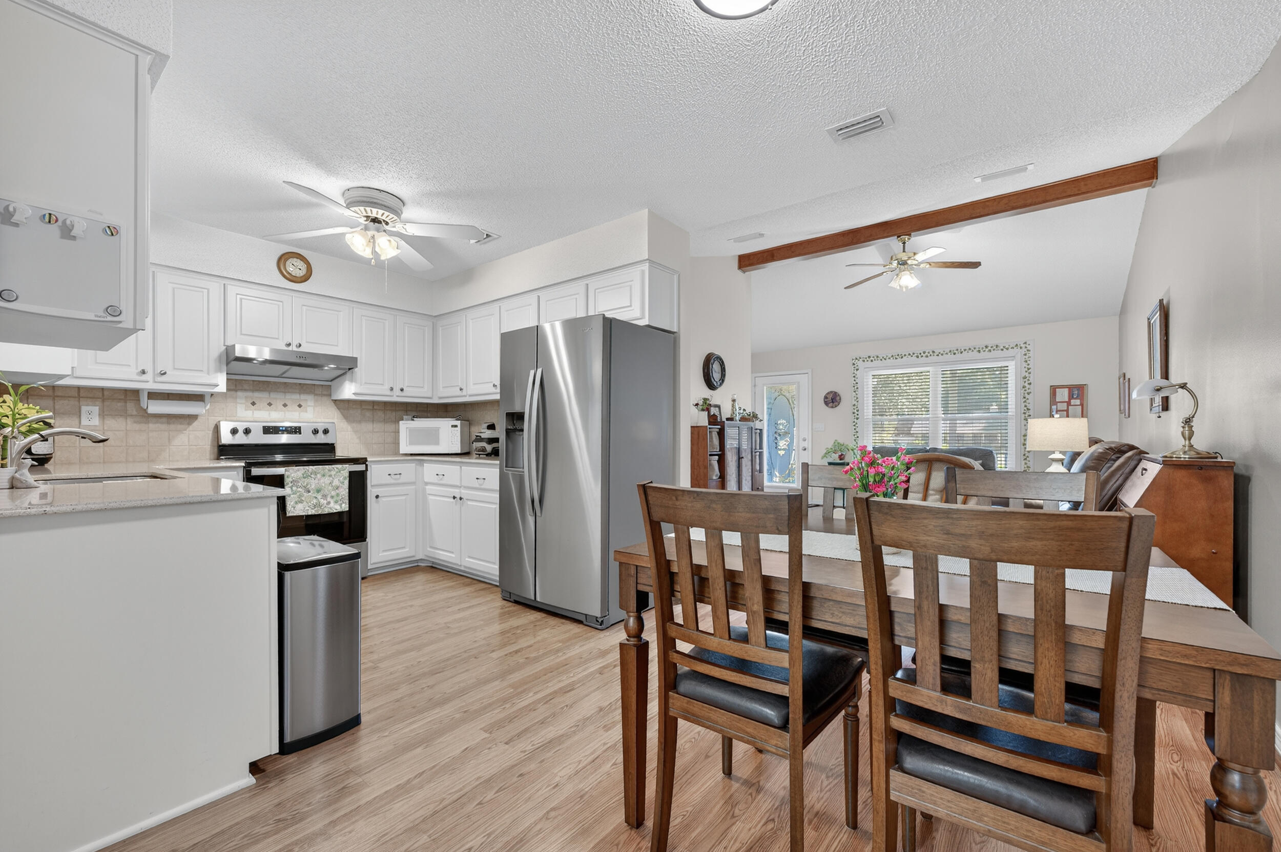 FOREST ACRES - Residential