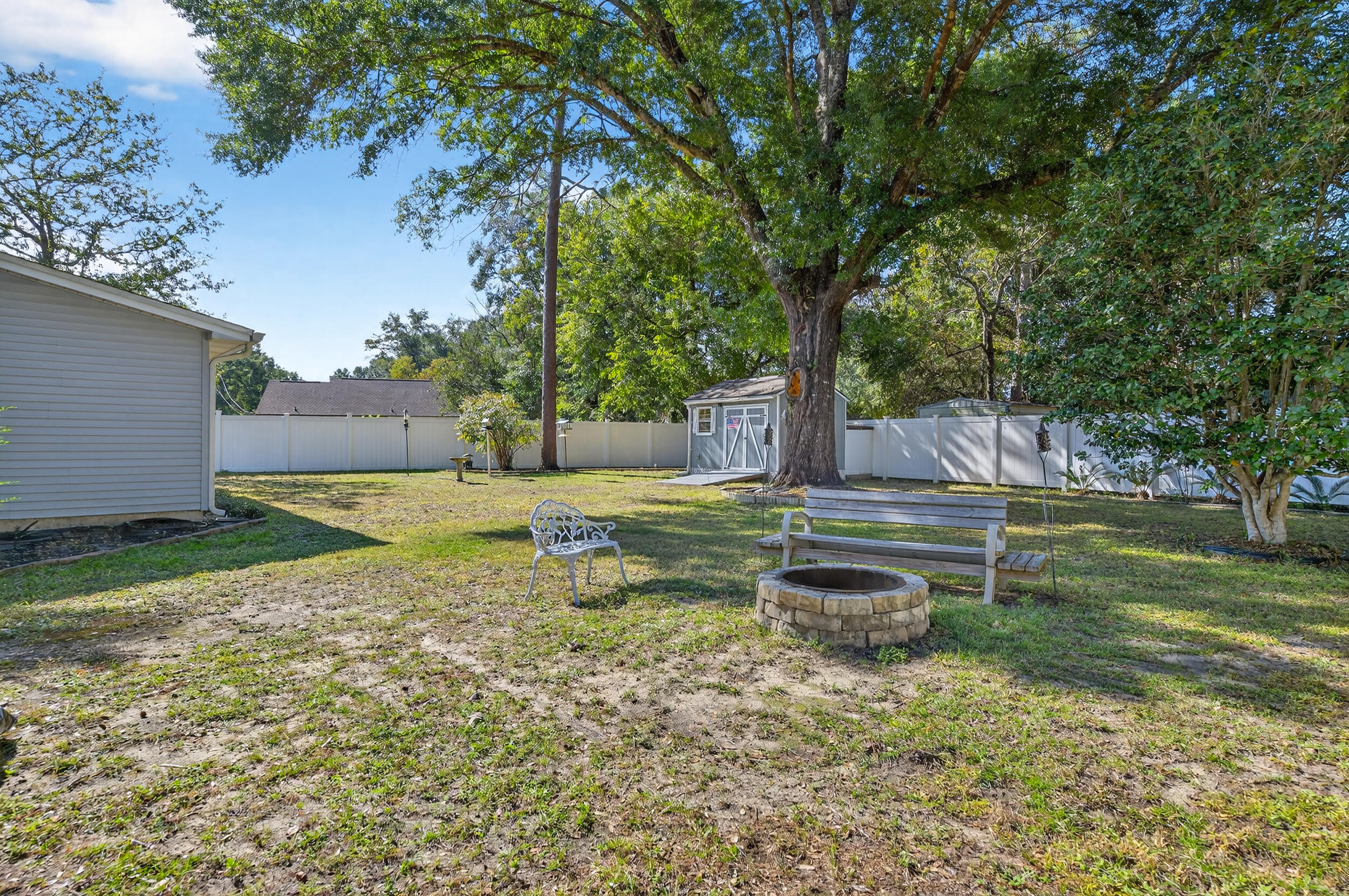 FOREST ACRES - Residential