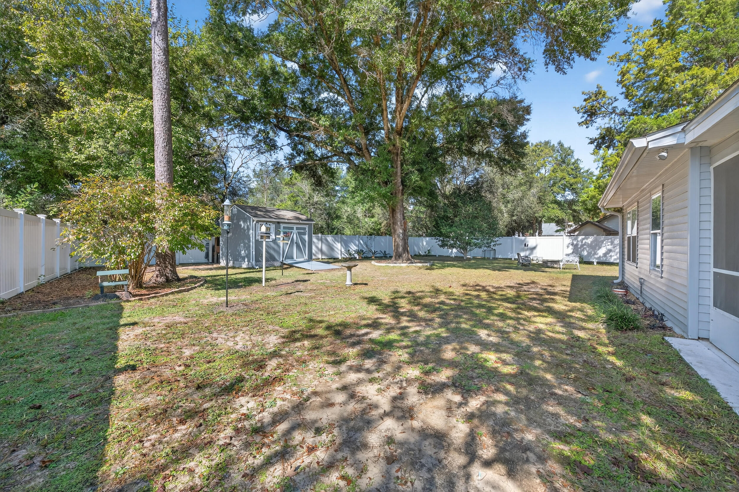 FOREST ACRES - Residential