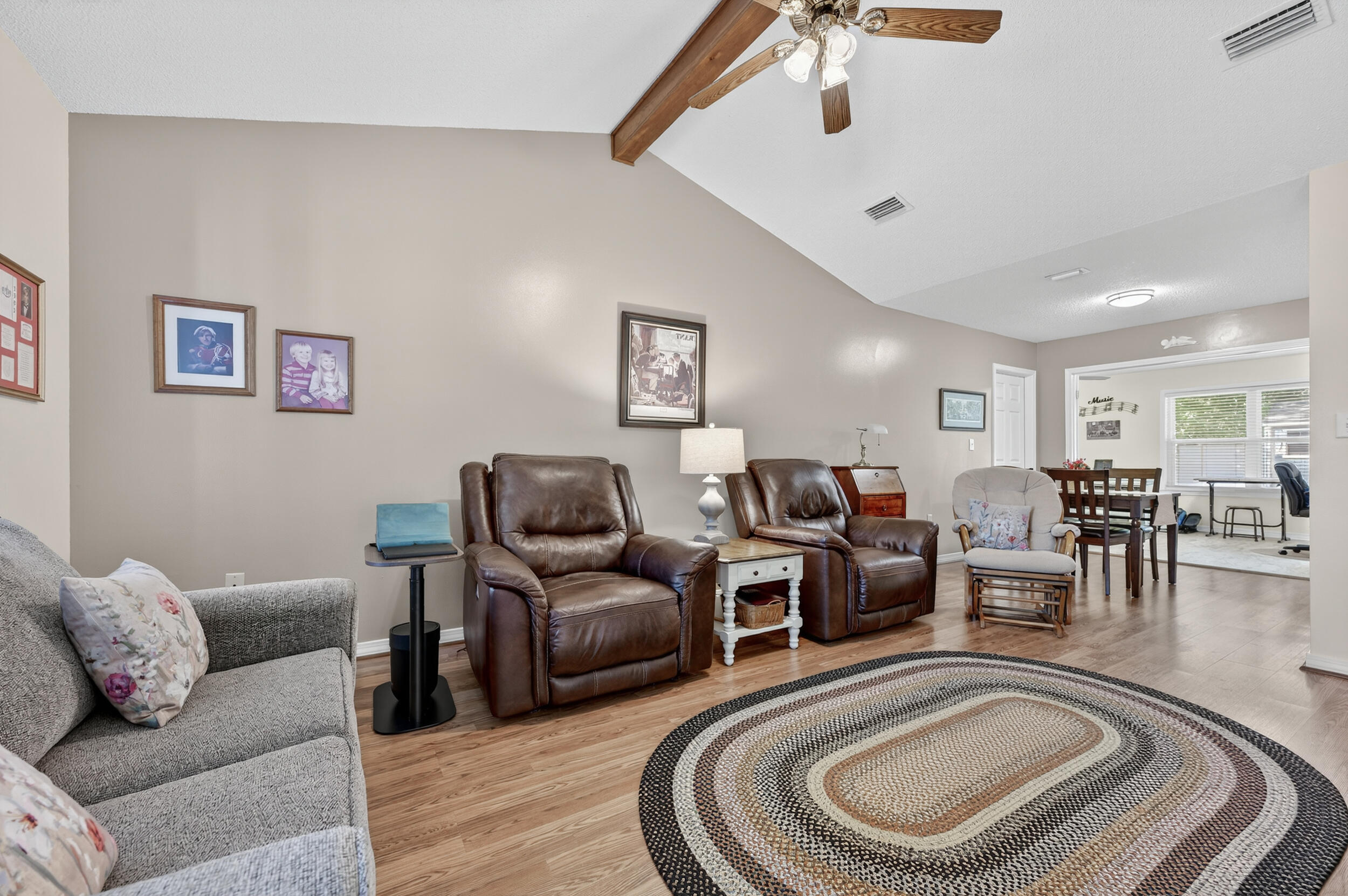 FOREST ACRES - Residential