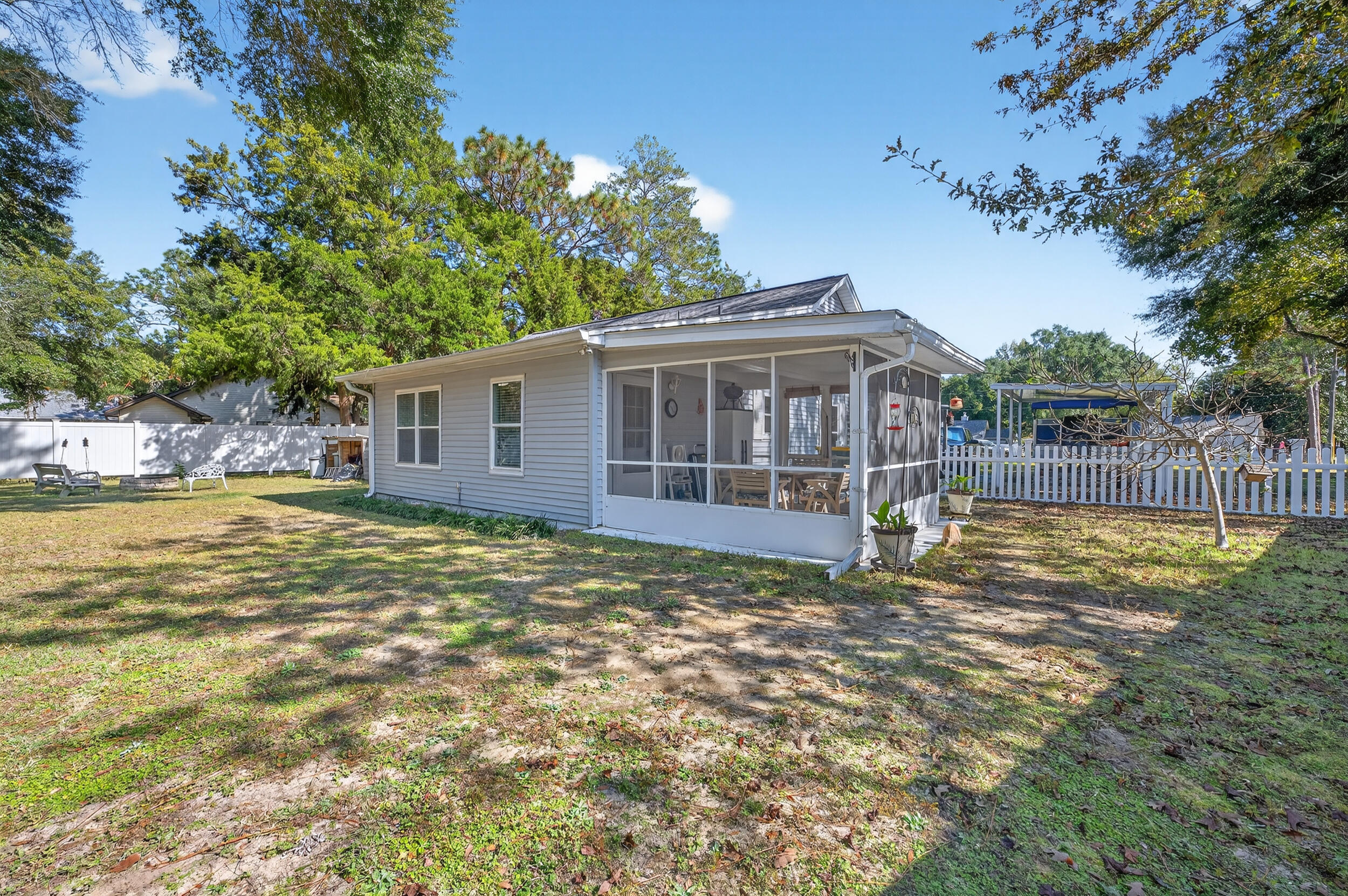 FOREST ACRES - Residential