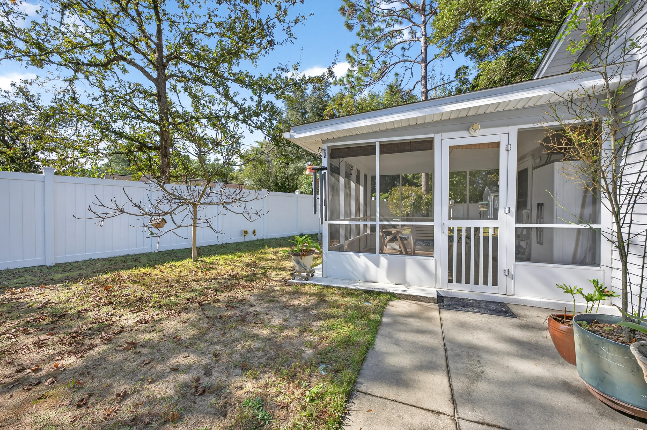 FOREST ACRES - Residential