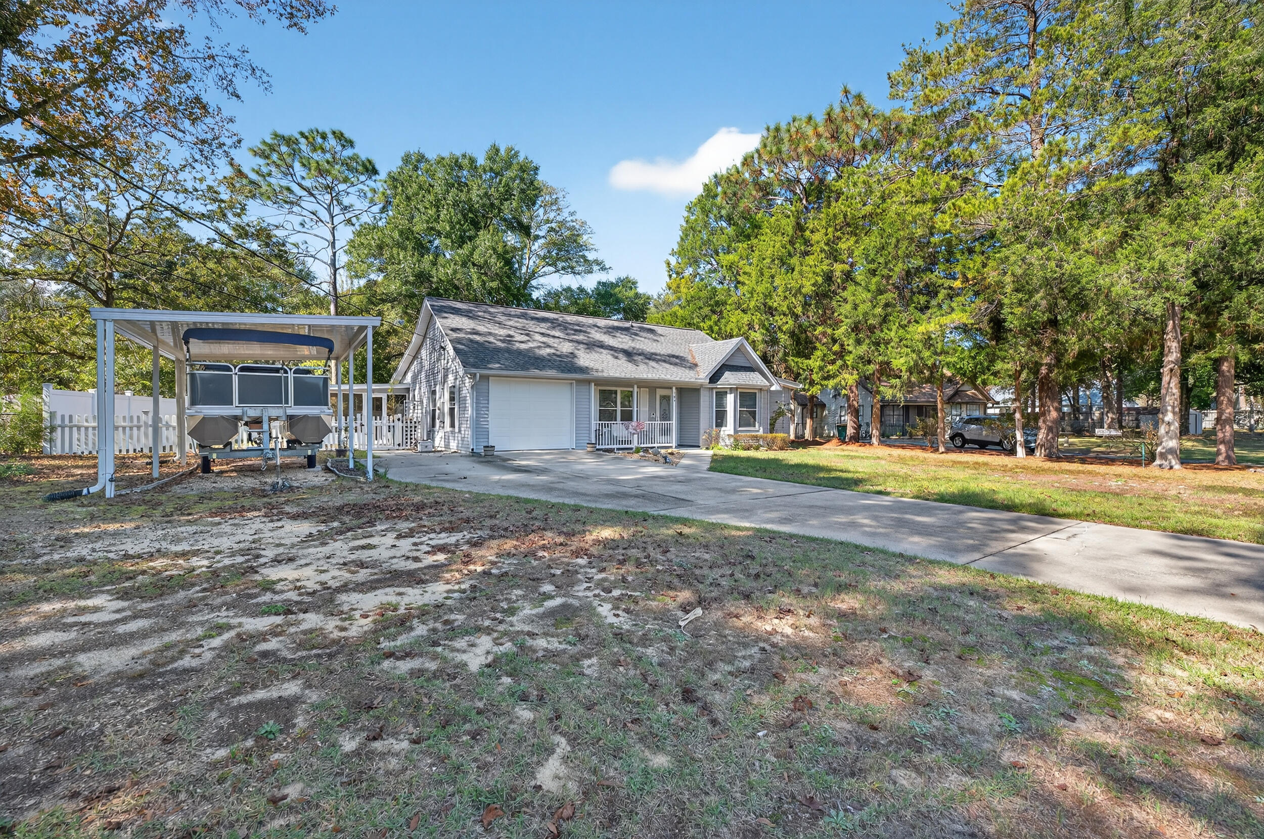 FOREST ACRES - Residential