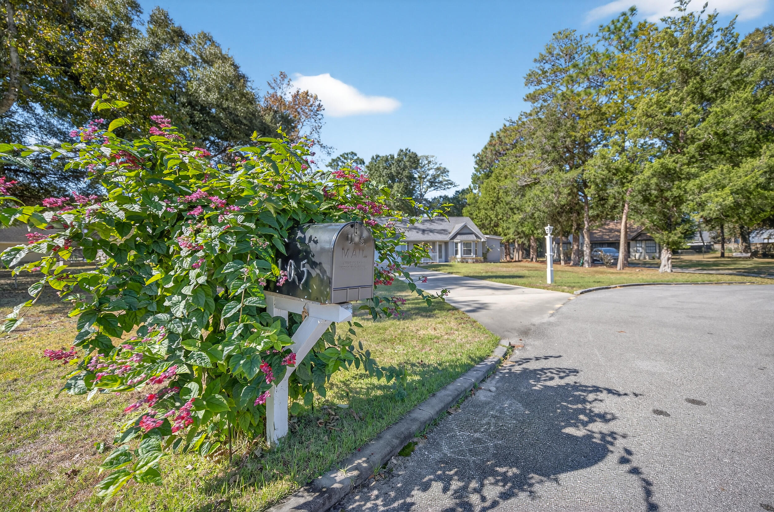 FOREST ACRES - Residential