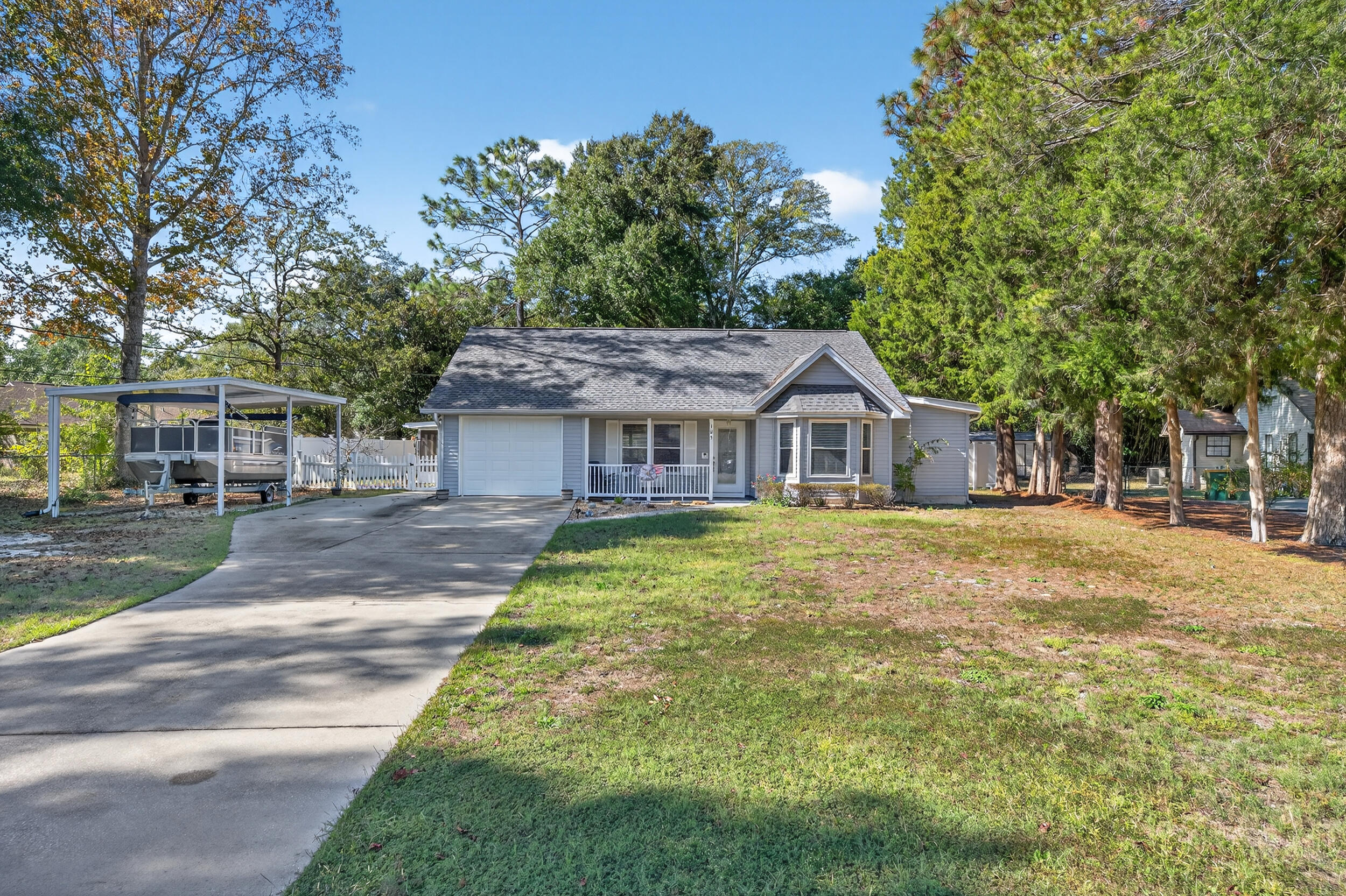 FOREST ACRES - Residential