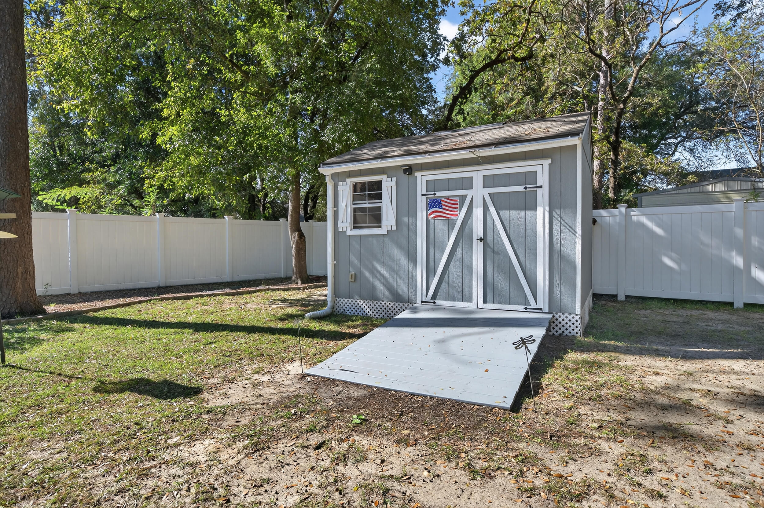 FOREST ACRES - Residential