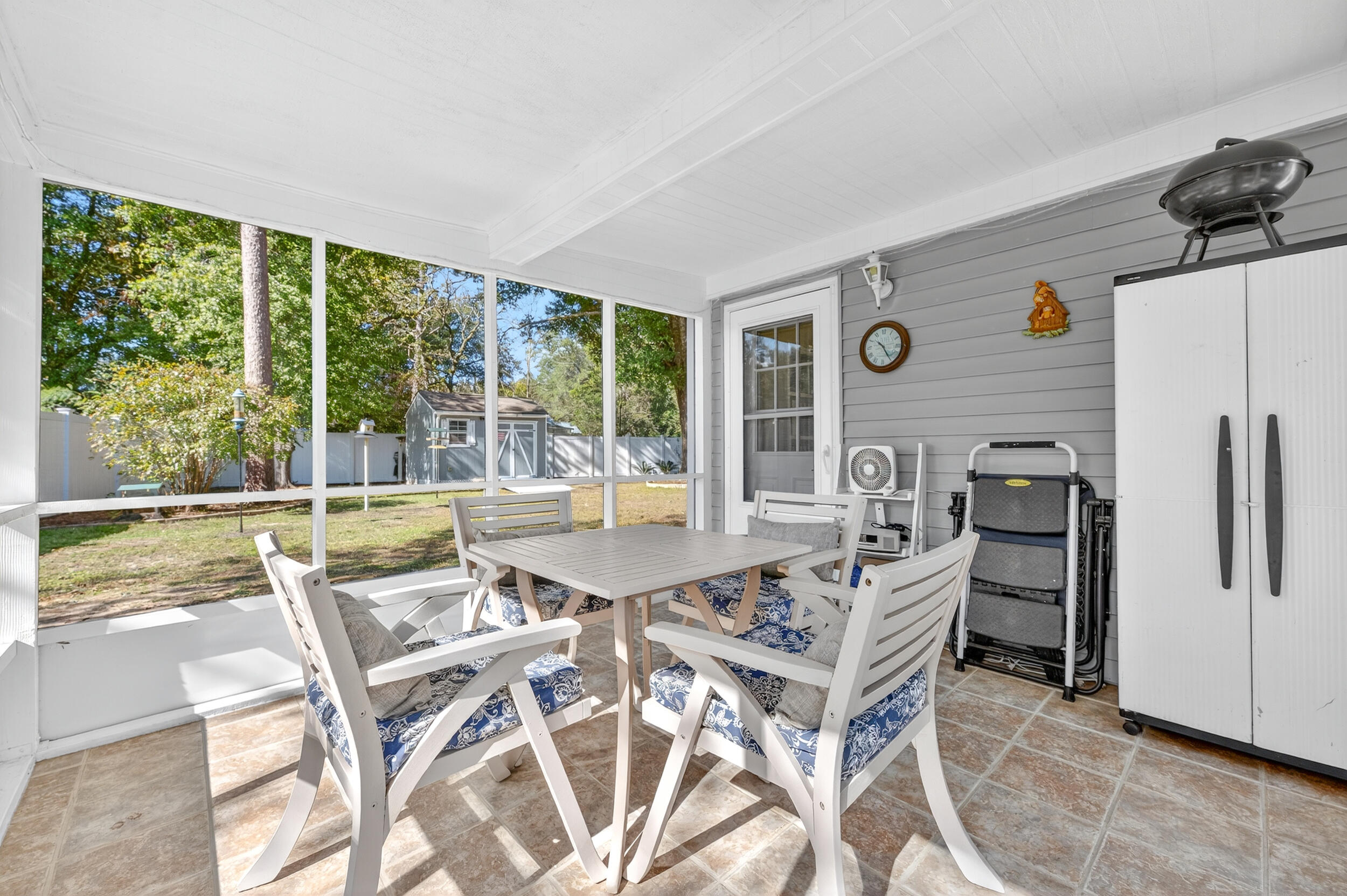 FOREST ACRES - Residential