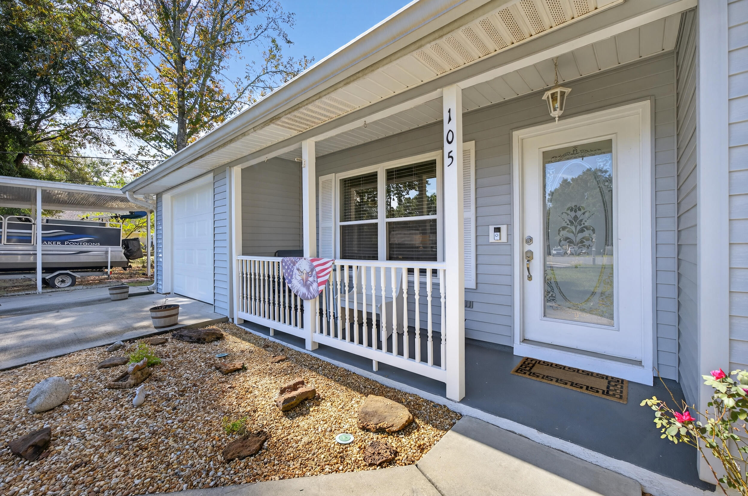 FOREST ACRES - Residential