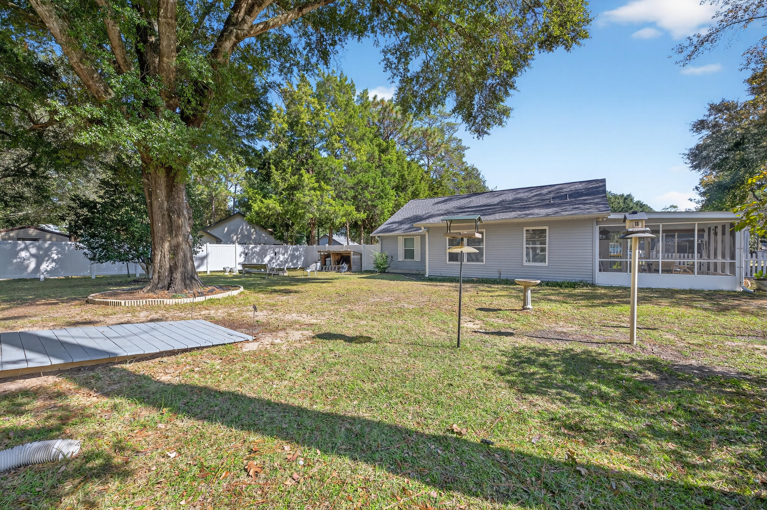 FOREST ACRES - Residential