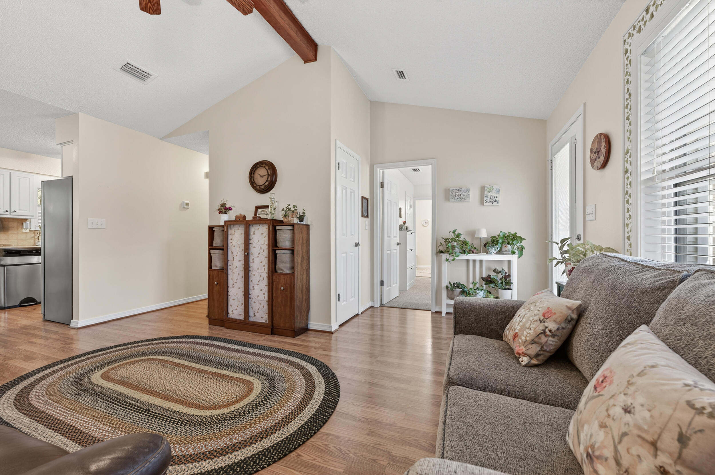 FOREST ACRES - Residential