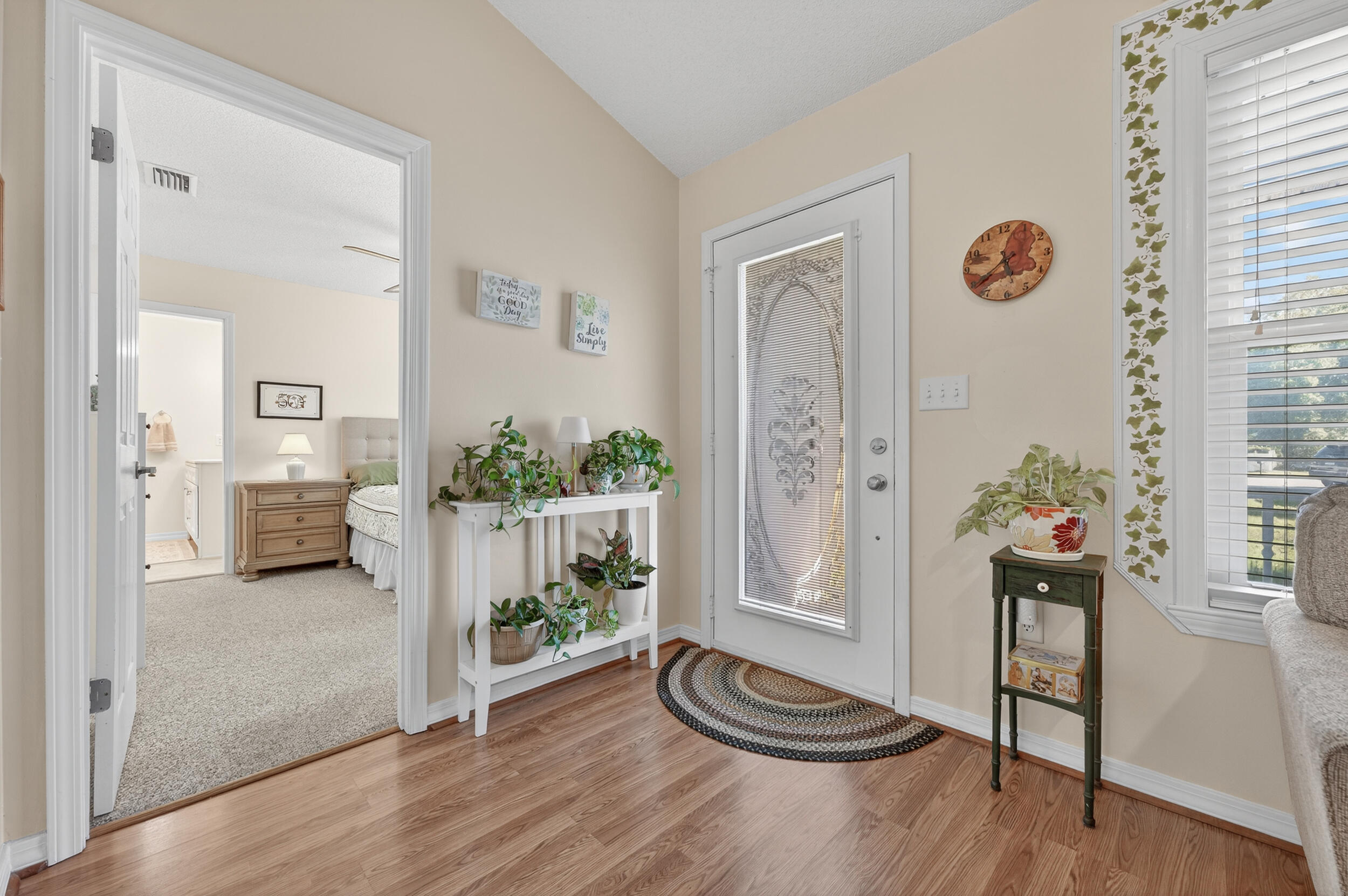 FOREST ACRES - Residential