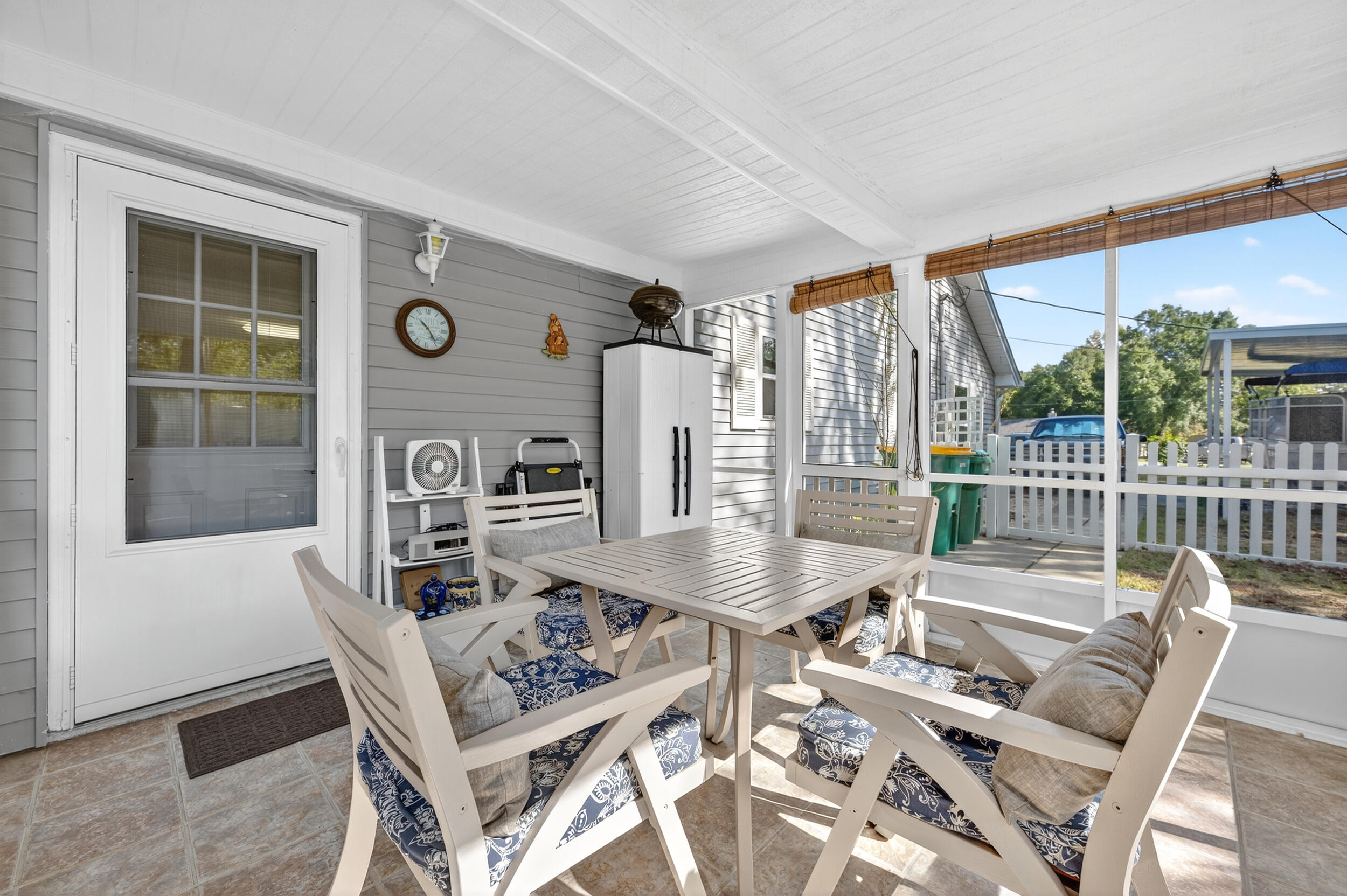 FOREST ACRES - Residential